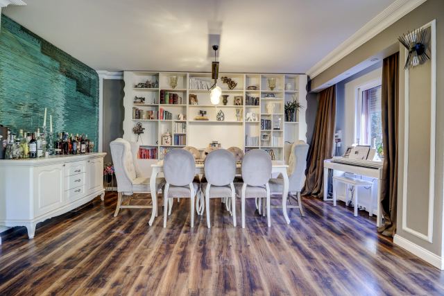 4Levent — emlak fotoğraf çekimi