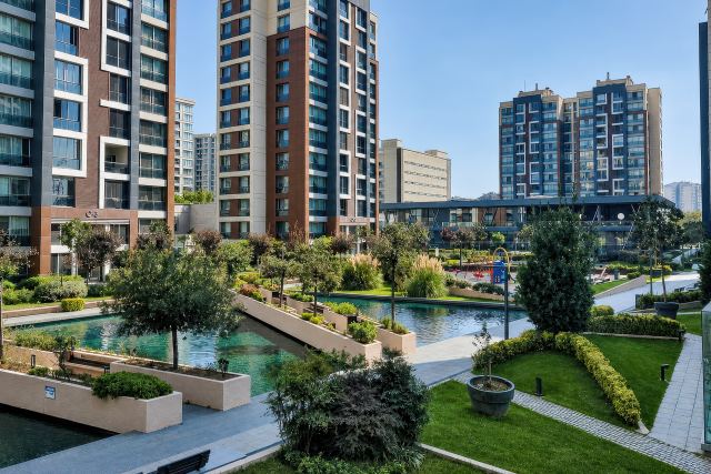 Firstplan* Bakırköy
