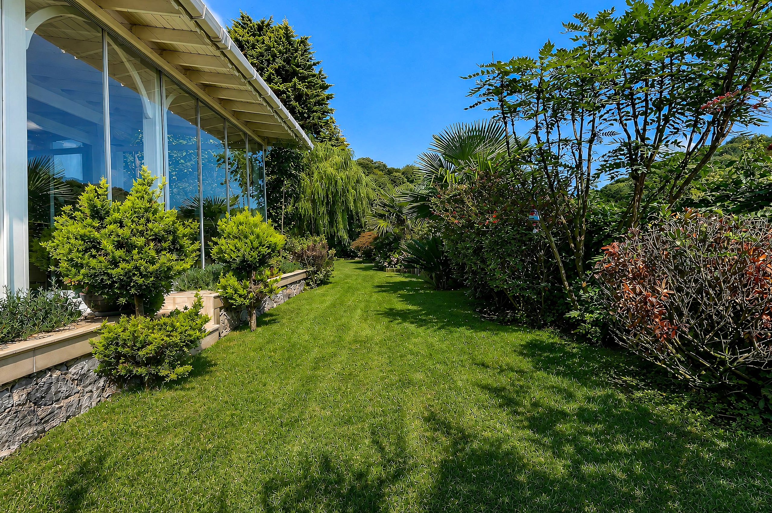 Beykoz* Villa - Gorsel 46