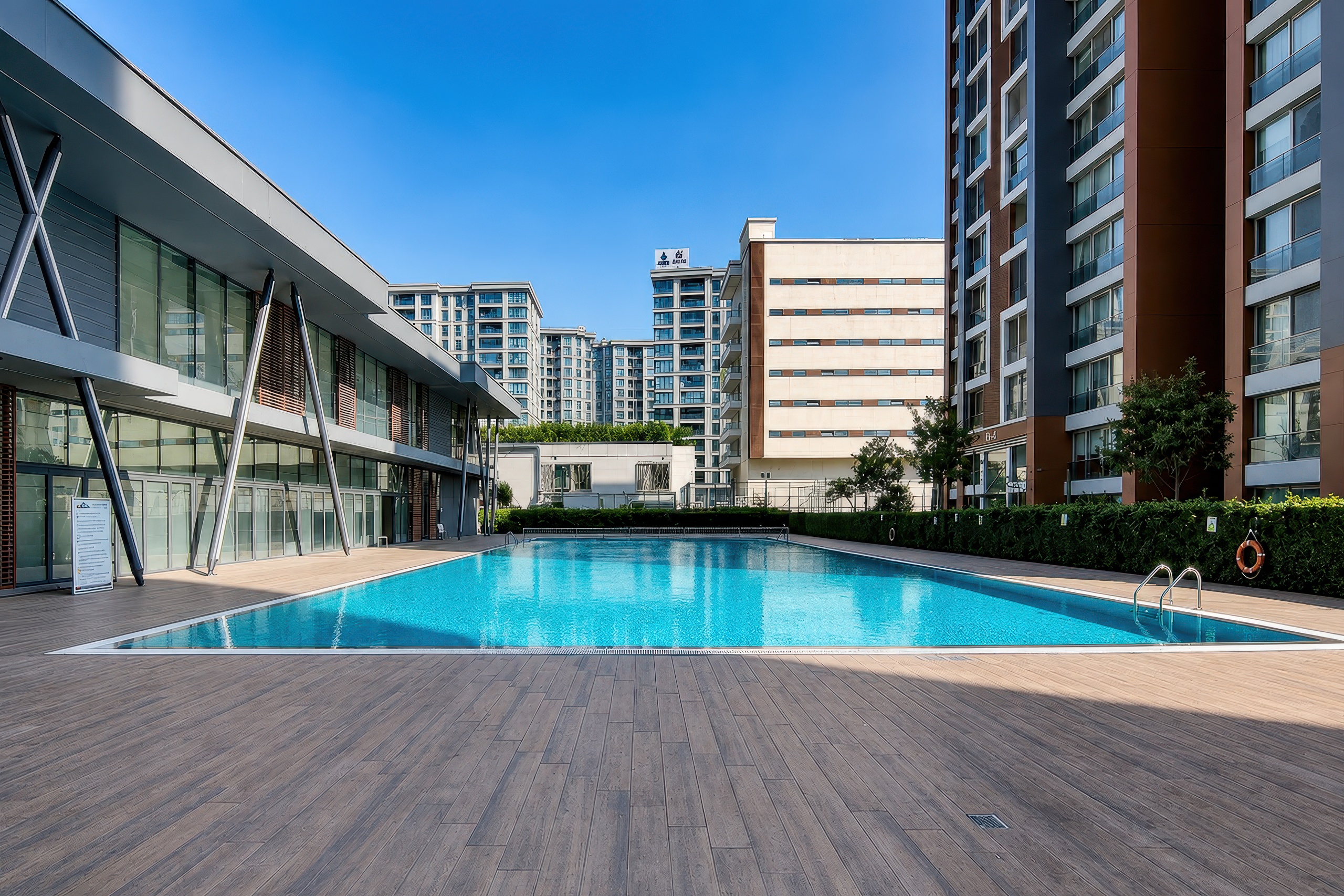 Firstplan* Bakırköy - Gorsel 33