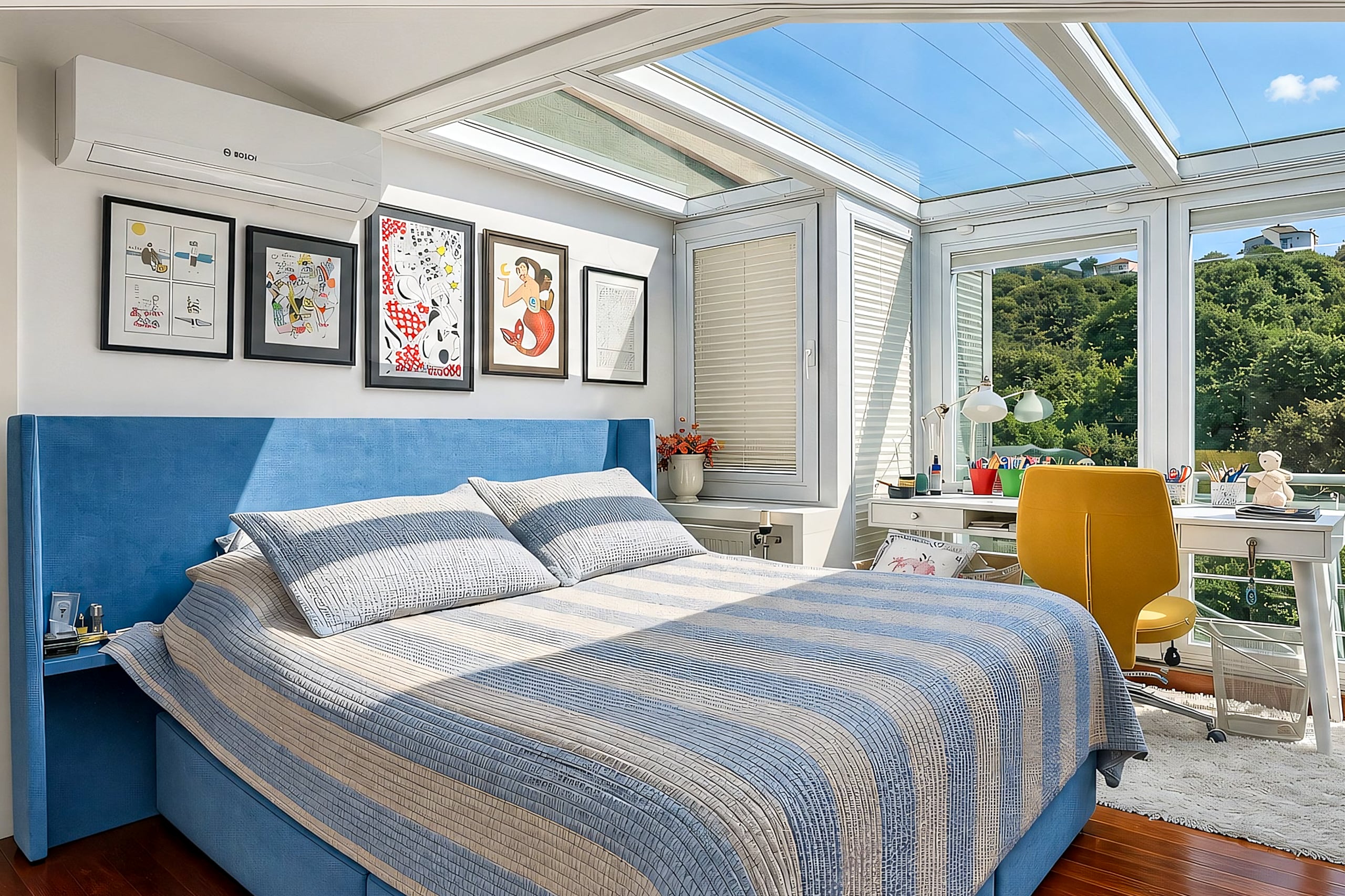 Beykoz* Villa - Gorsel 40
