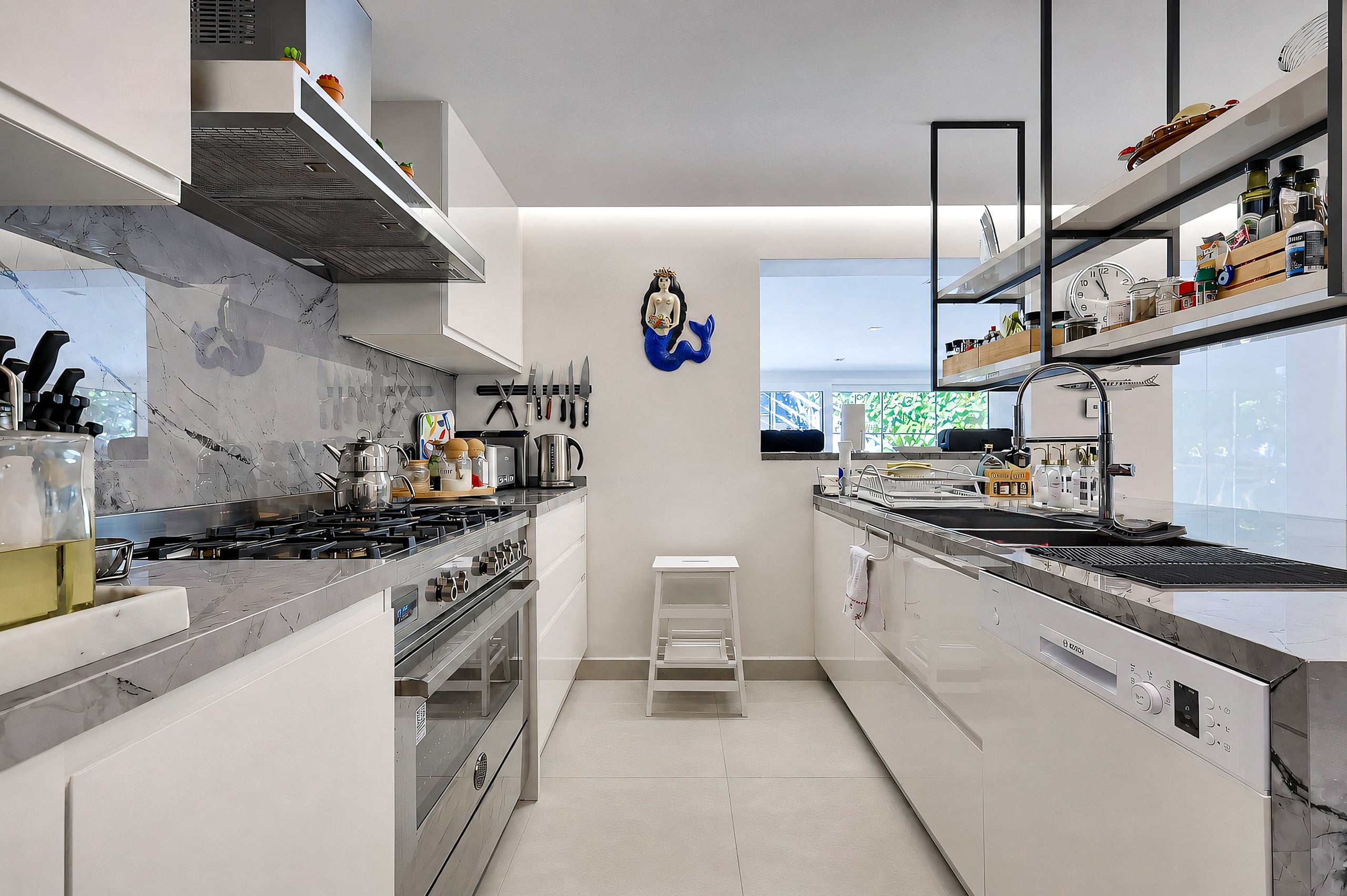Beykoz* Villa - Gorsel 15