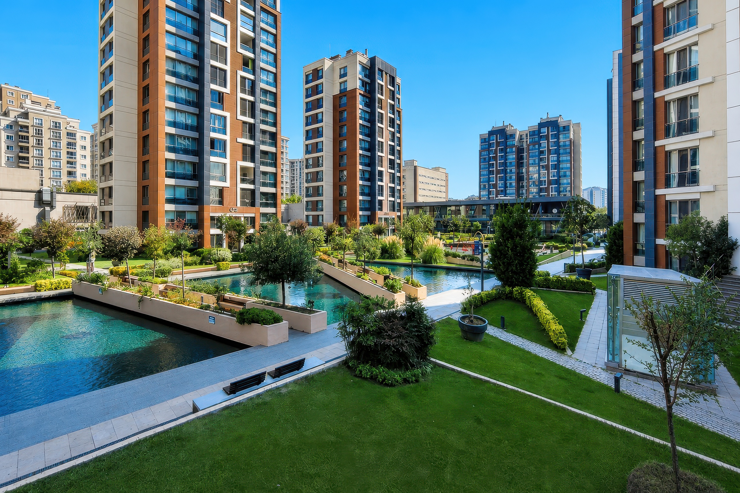 Firstplan* Bakırköy - Gorsel 27
