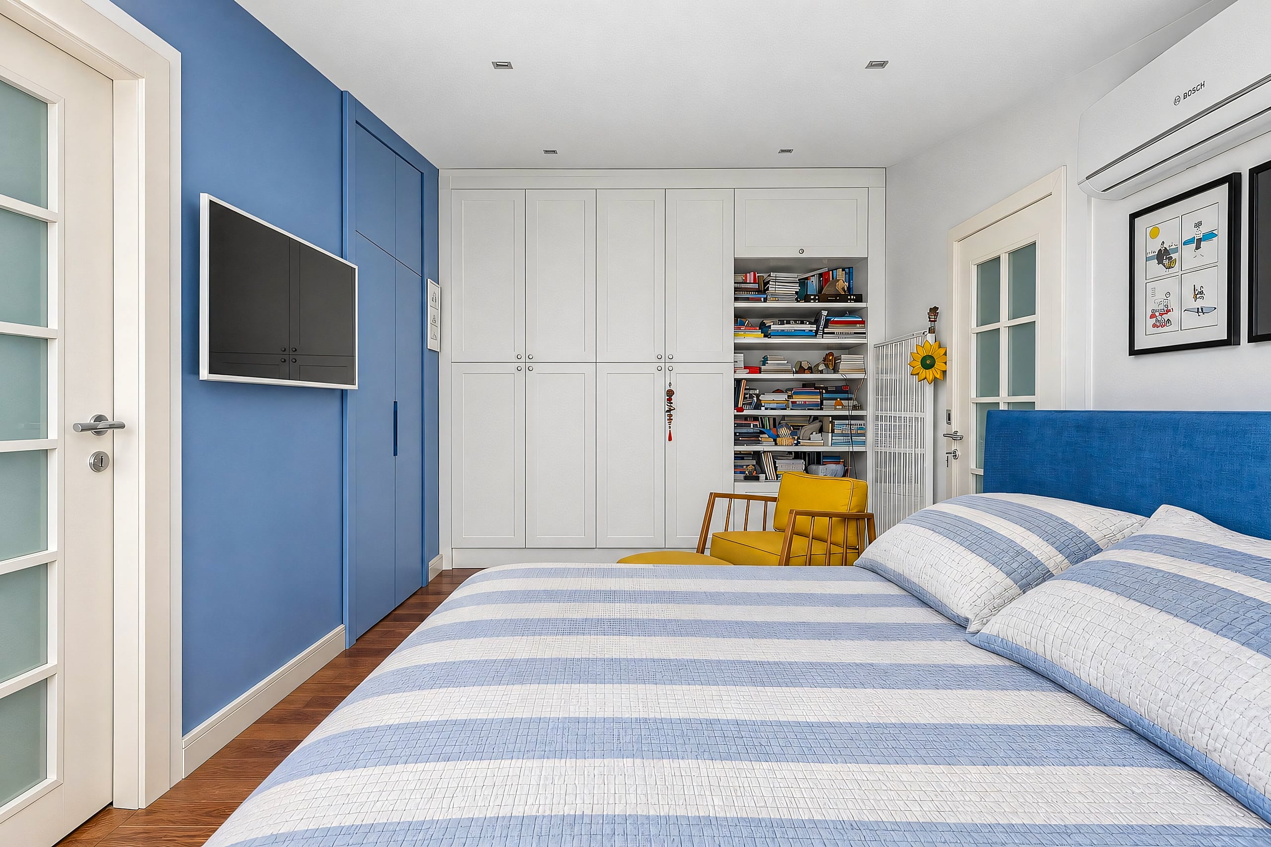Beykoz* Villa - Gorsel 42