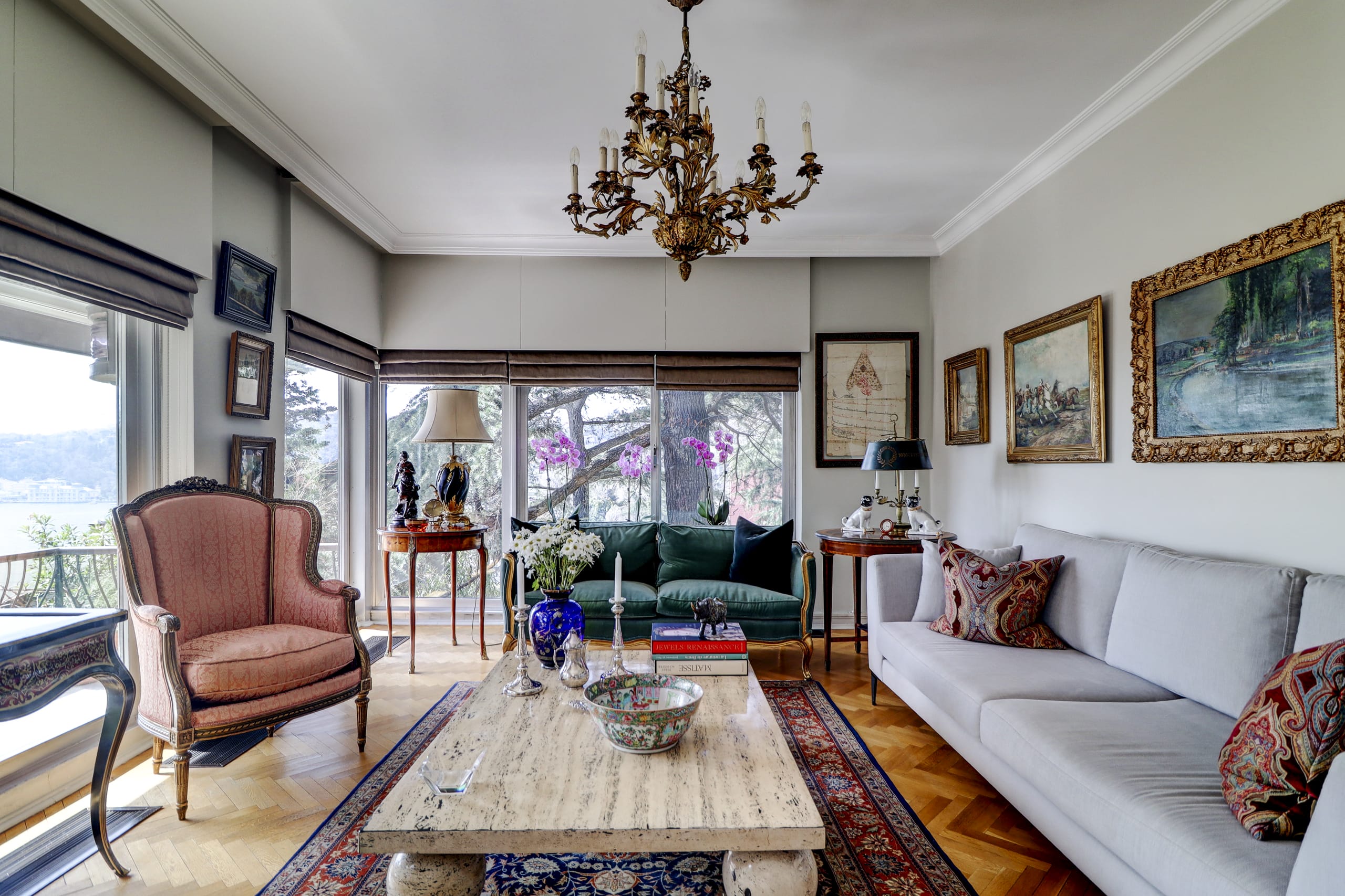 Luxe International* Bebek - Gorsel 7