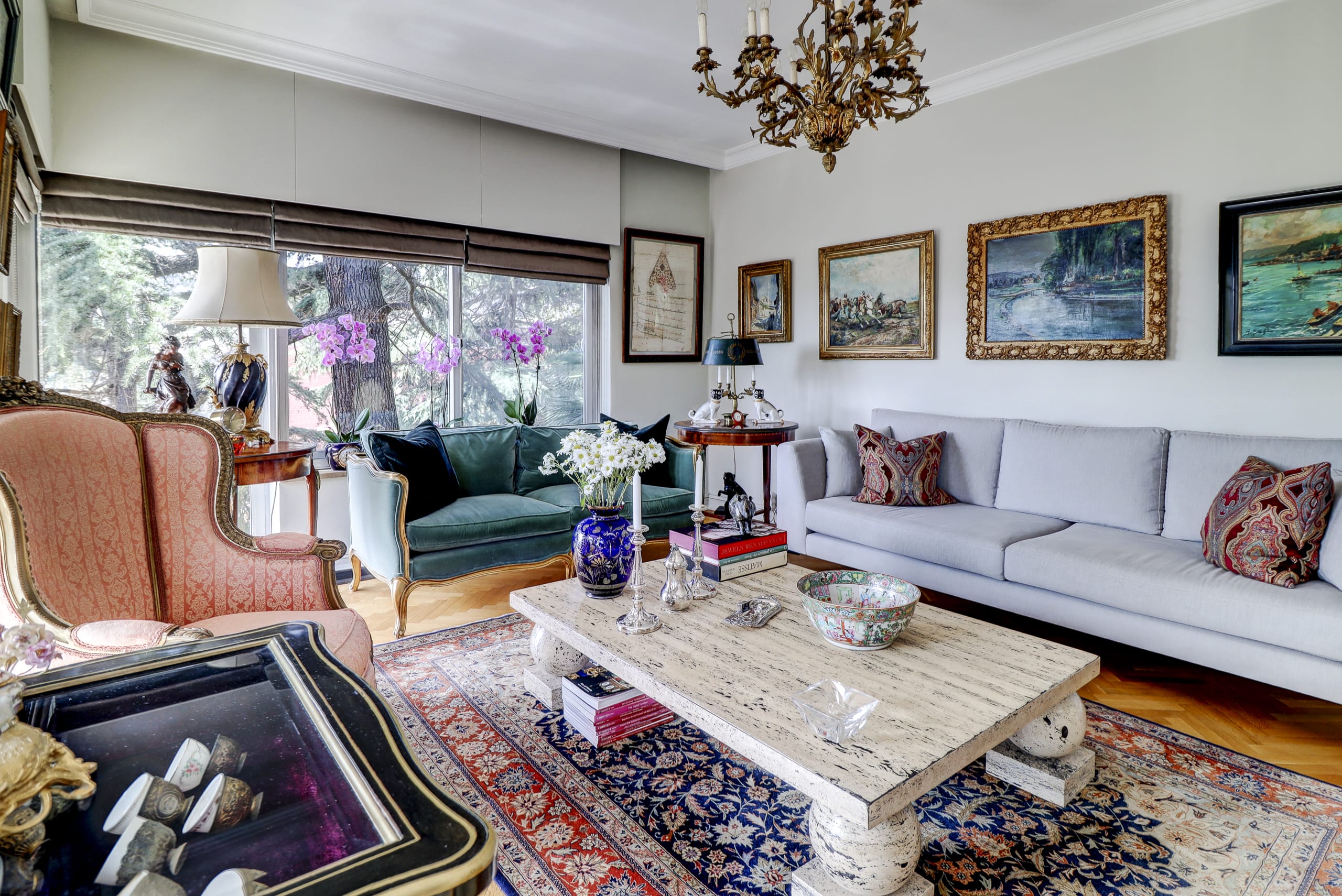 Luxe International* Bebek - Gorsel 15