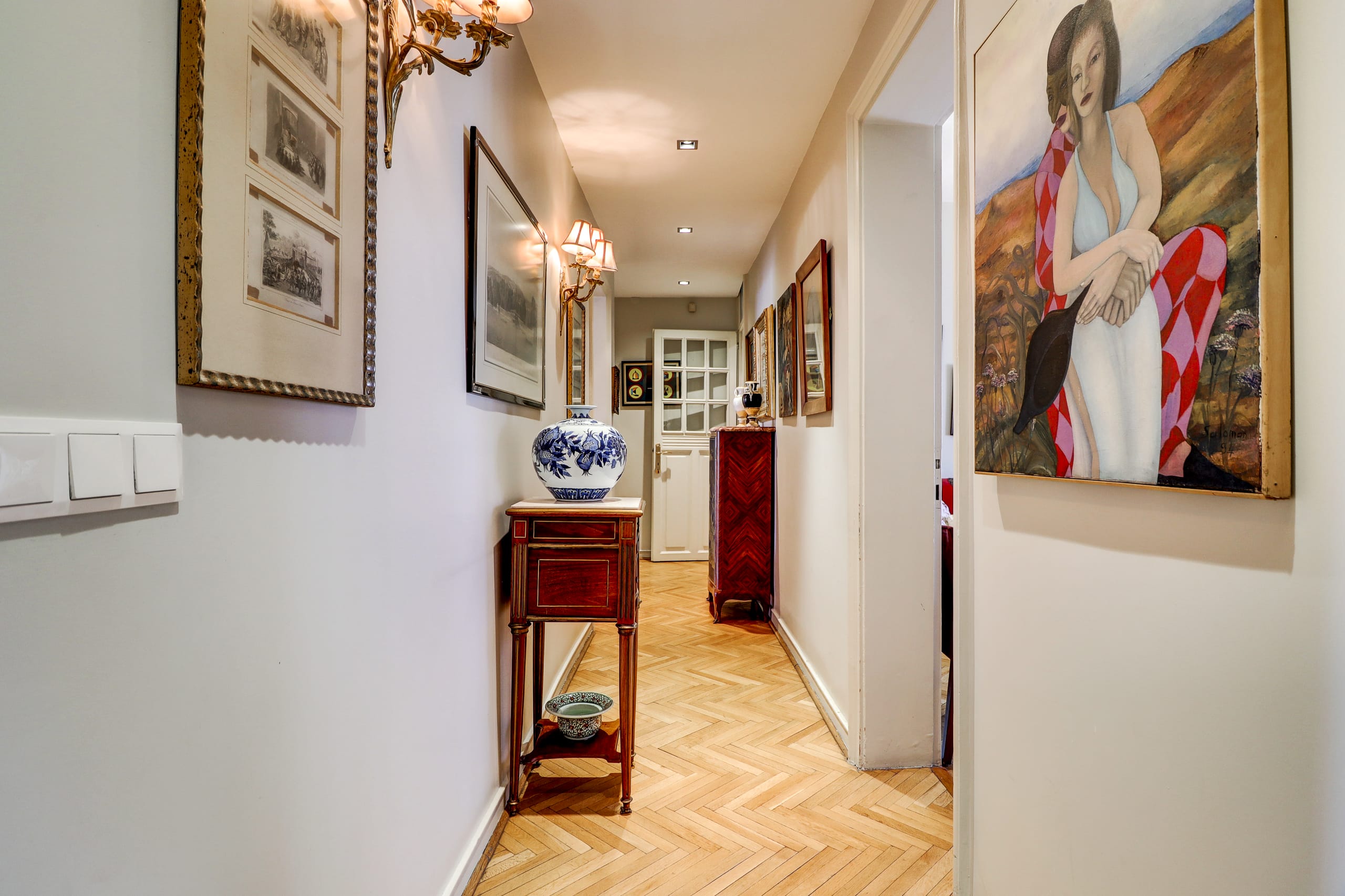 Luxe International* Bebek - Gorsel 31