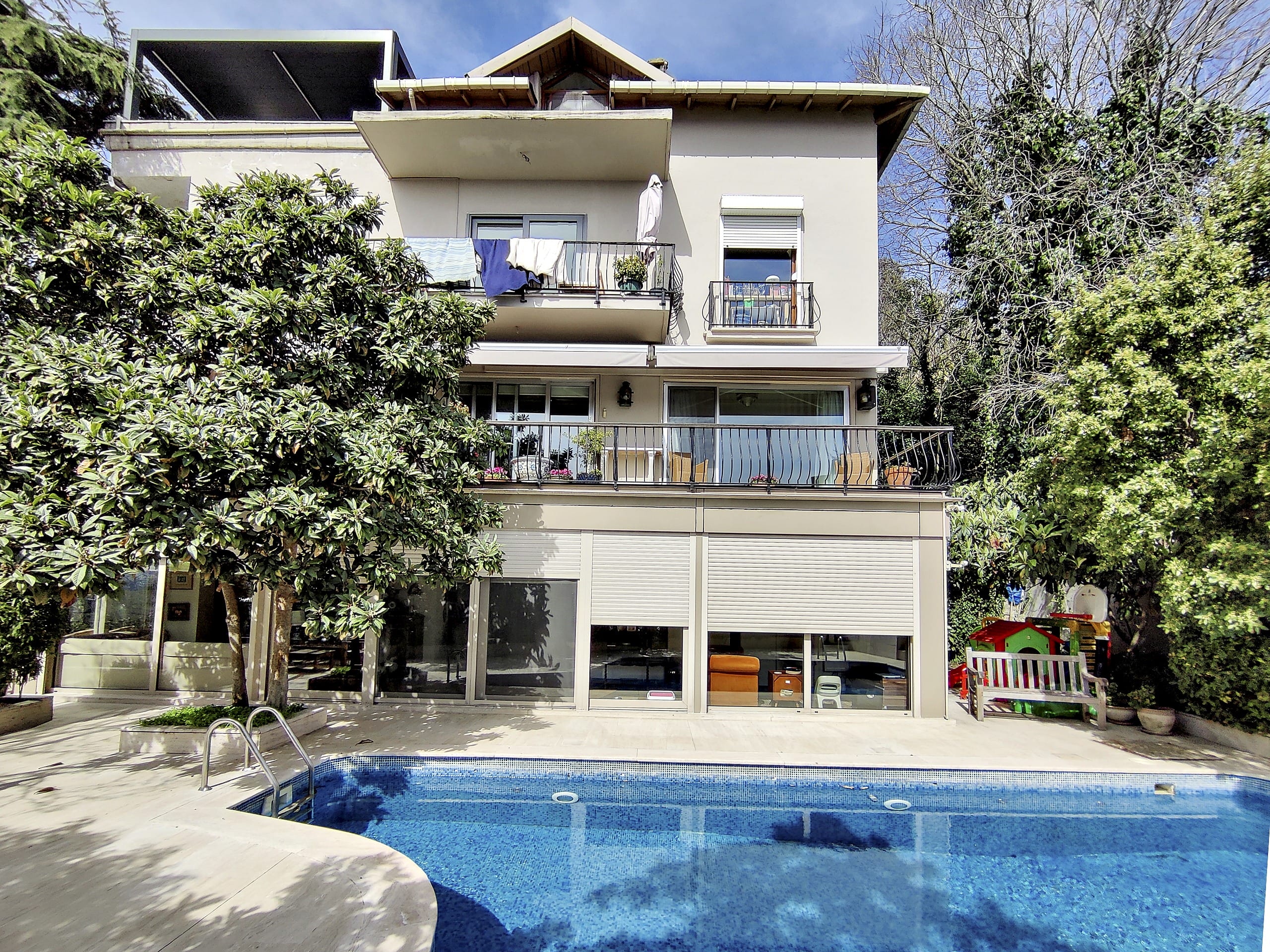 Luxe International* Bebek - Gorsel 42