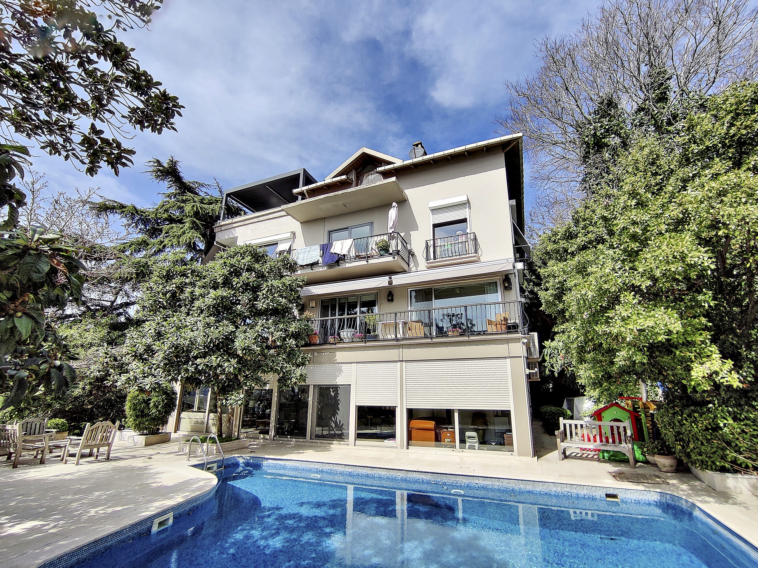 Luxe International* Bebek - Gorsel 43
