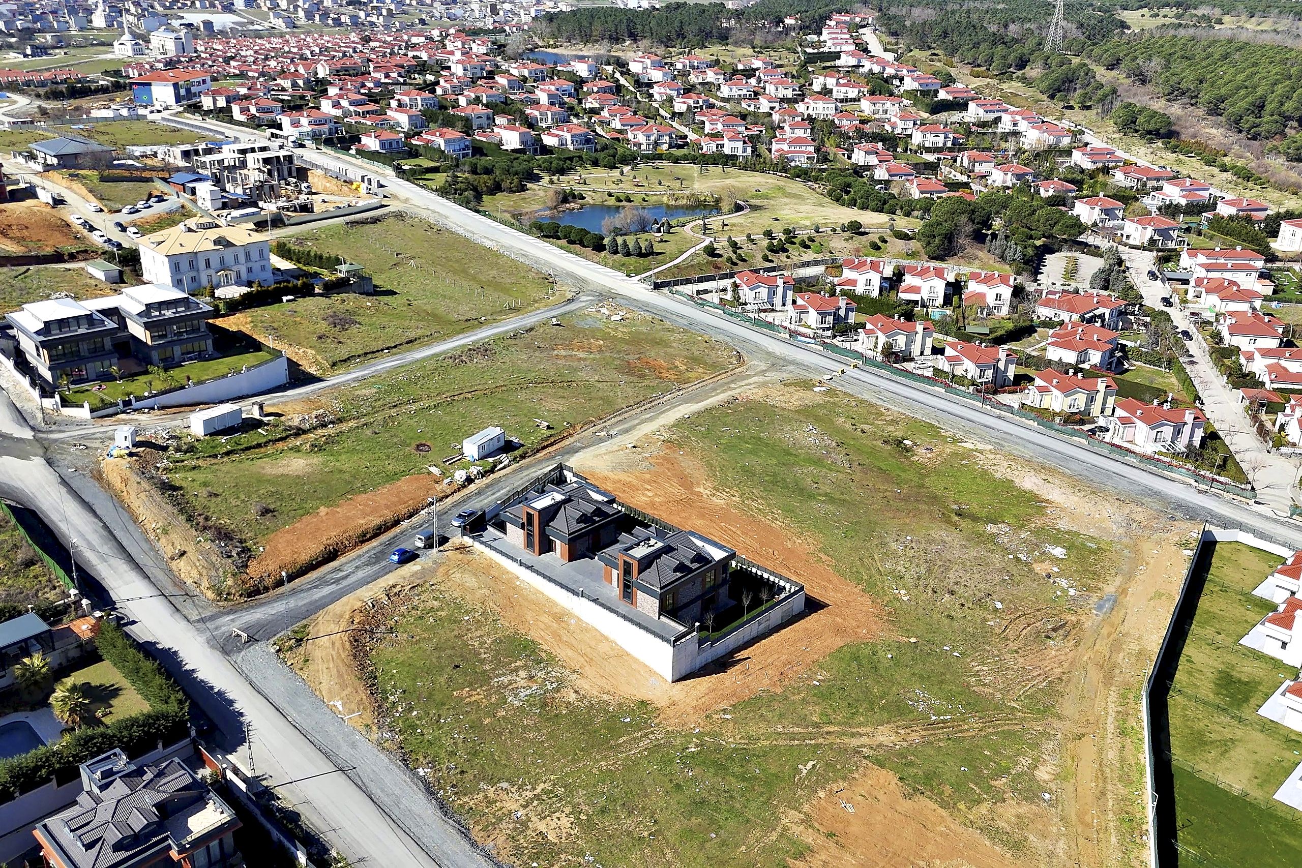 KW* Arnavutköy - Gorsel 78