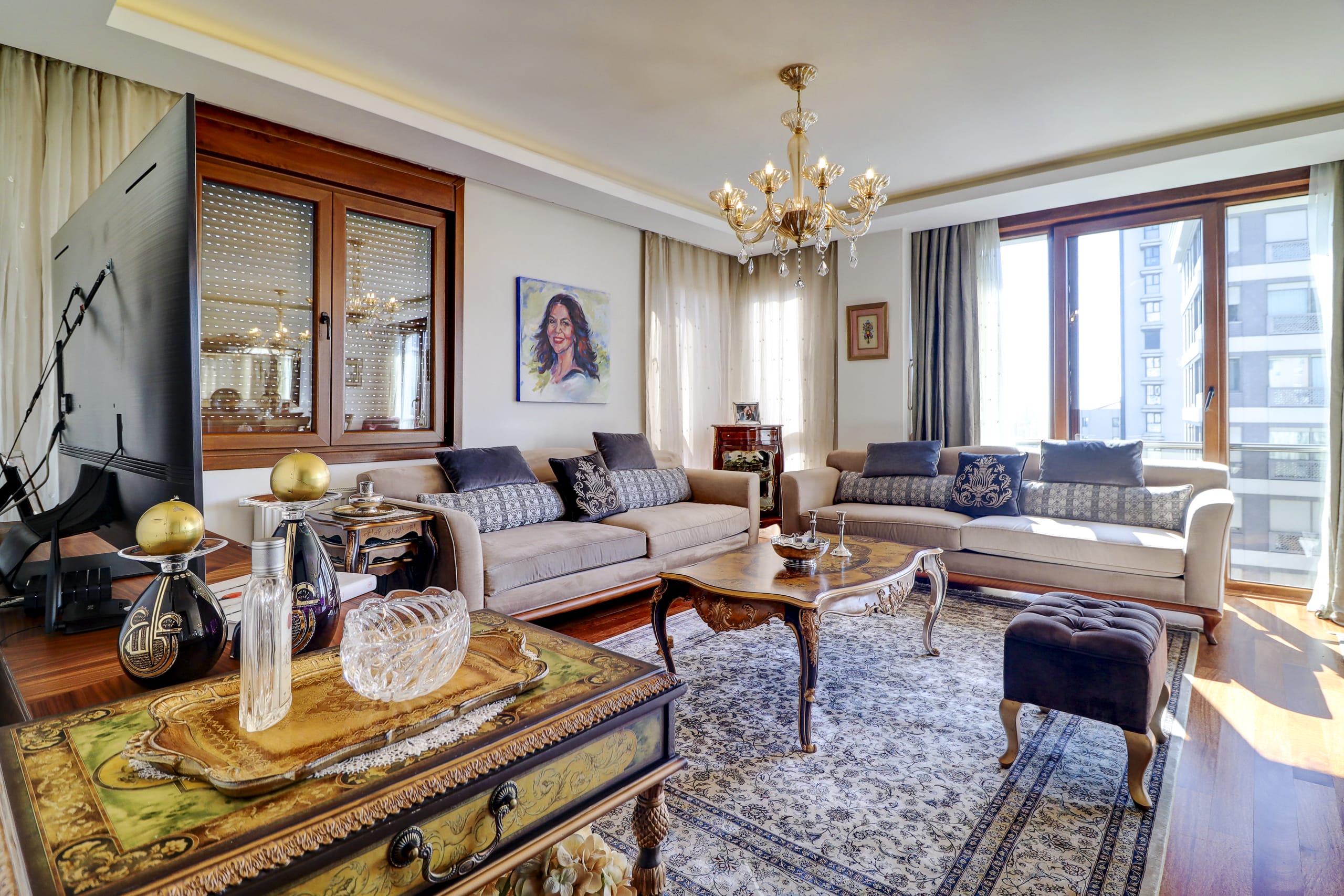 Lux International* Göztepe - Gorsel 2