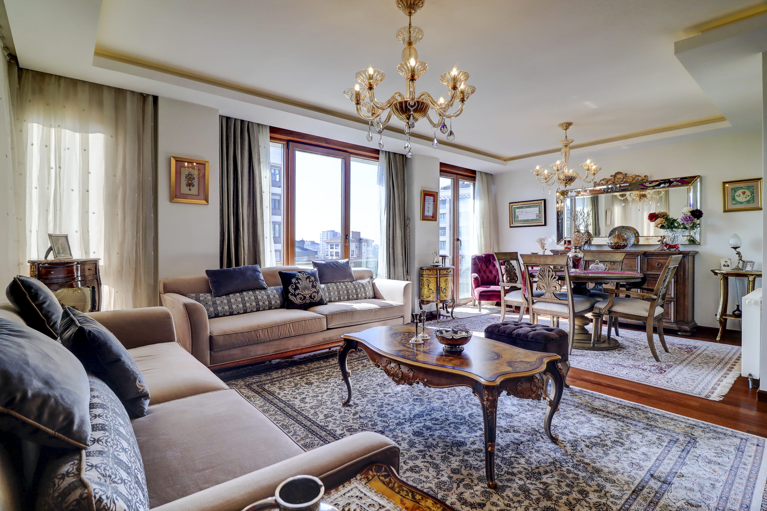 Lux International* Göztepe - Gorsel 1