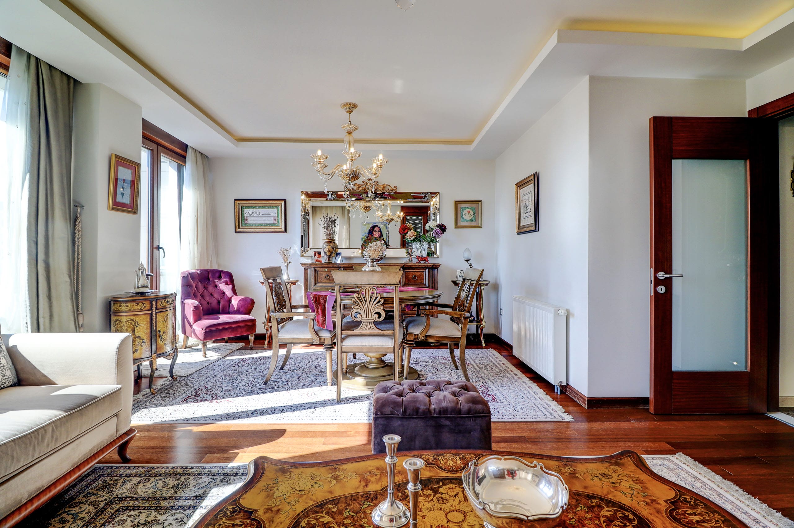 Lux International* Göztepe - Gorsel 3