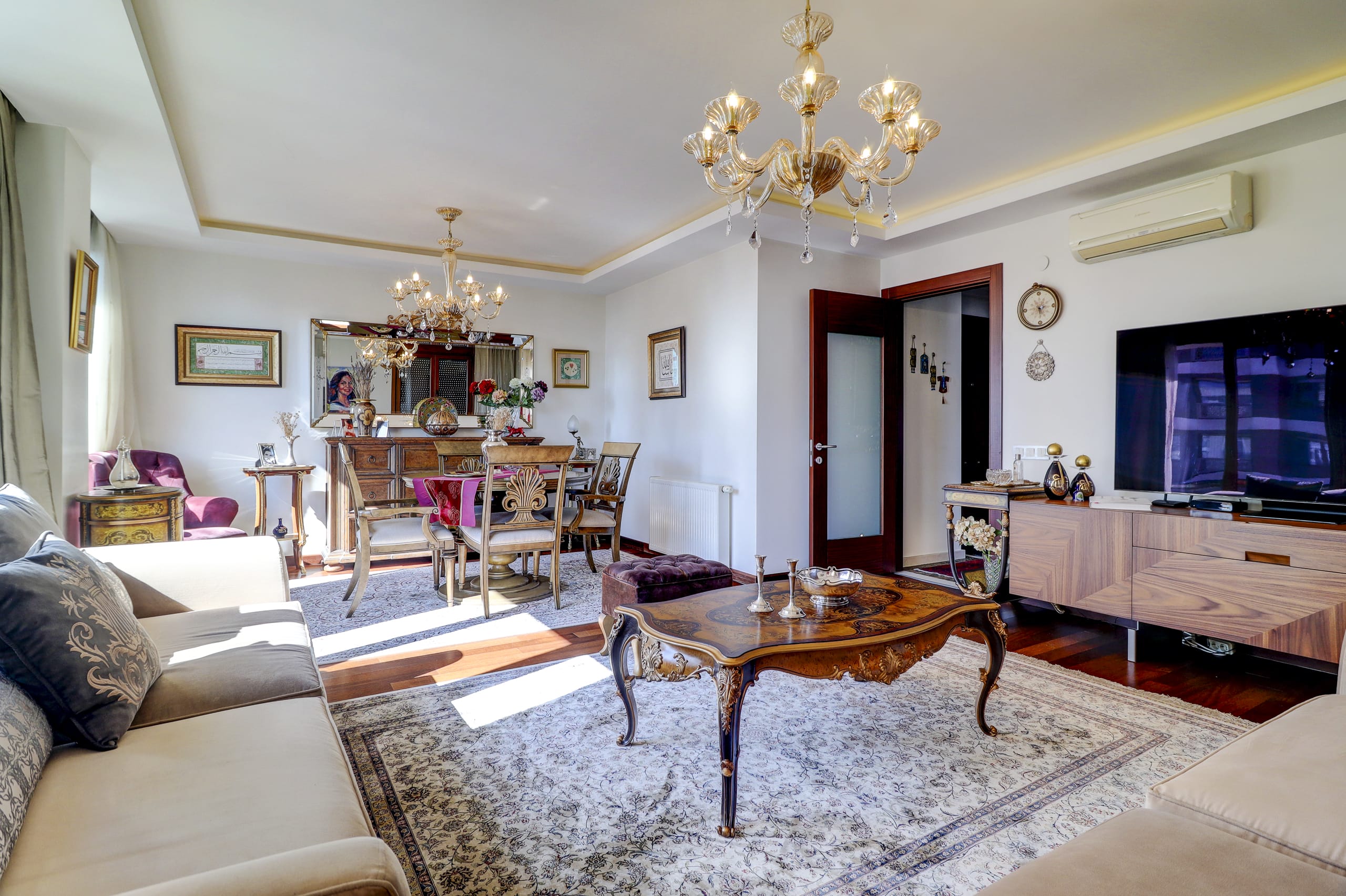 Lux International* Göztepe - Gorsel 4