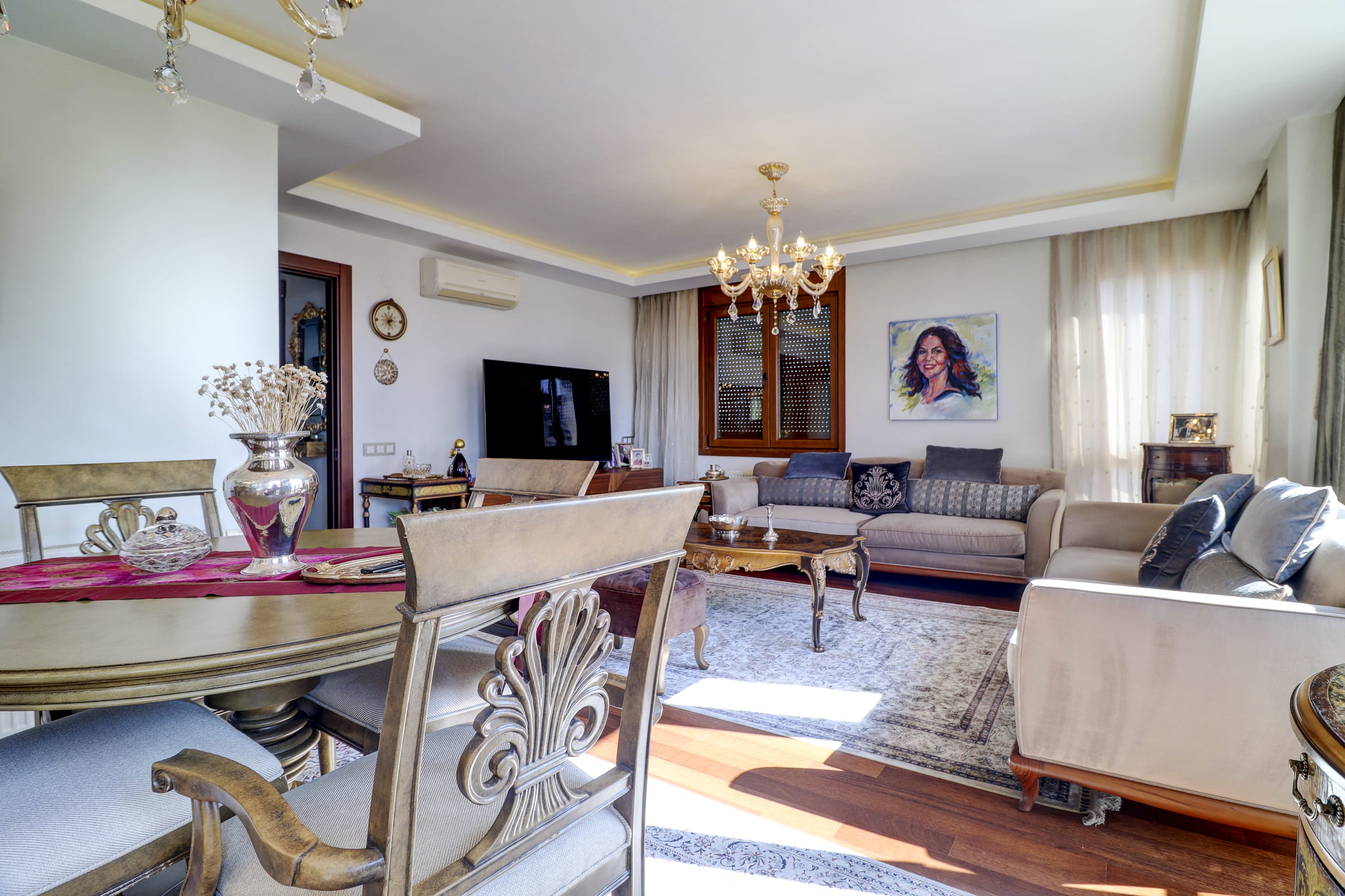 Lux International* Göztepe - Gorsel 5