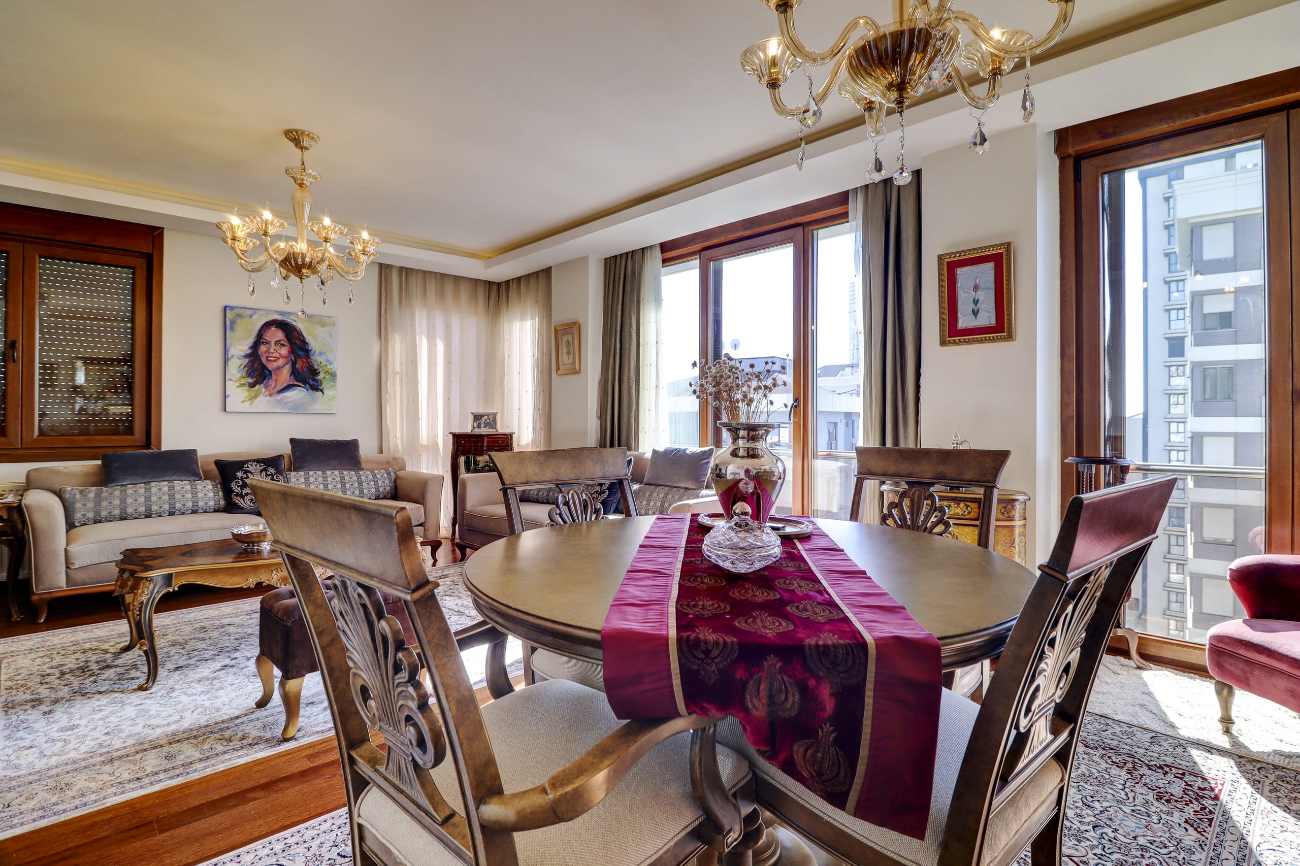 Lux International* Göztepe - Gorsel 6
