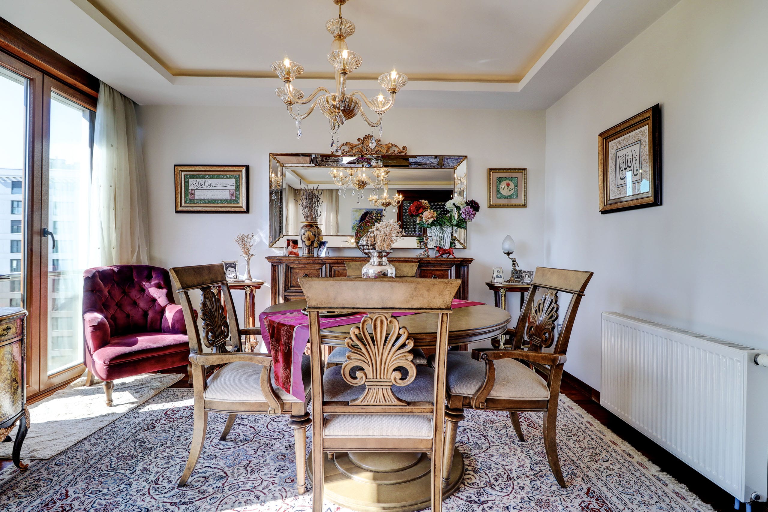 Lux International* Göztepe - Gorsel 8