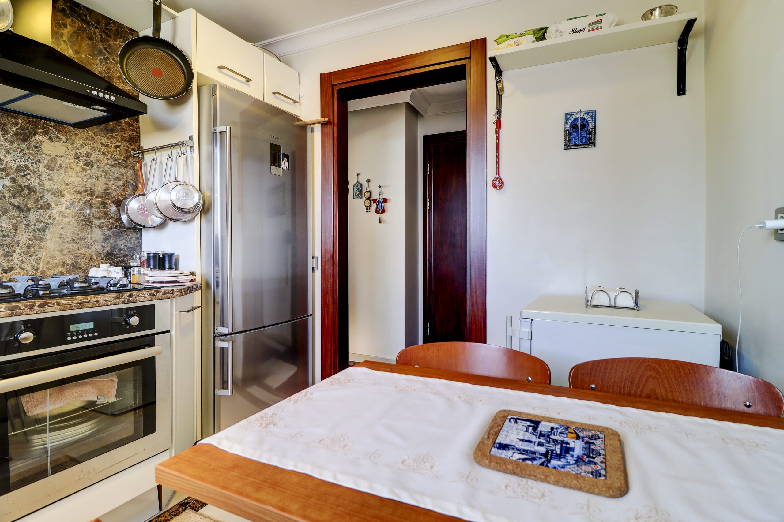 Lux International* Göztepe - Gorsel 10