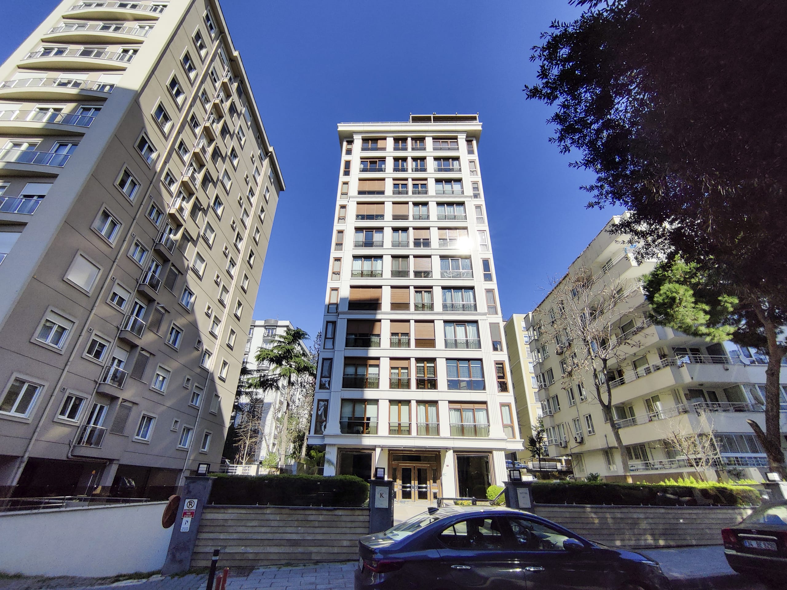 Lux International* Göztepe - Gorsel 22