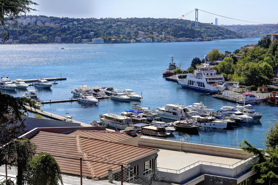 Remax Alkent* İstinye - Gorsel 12