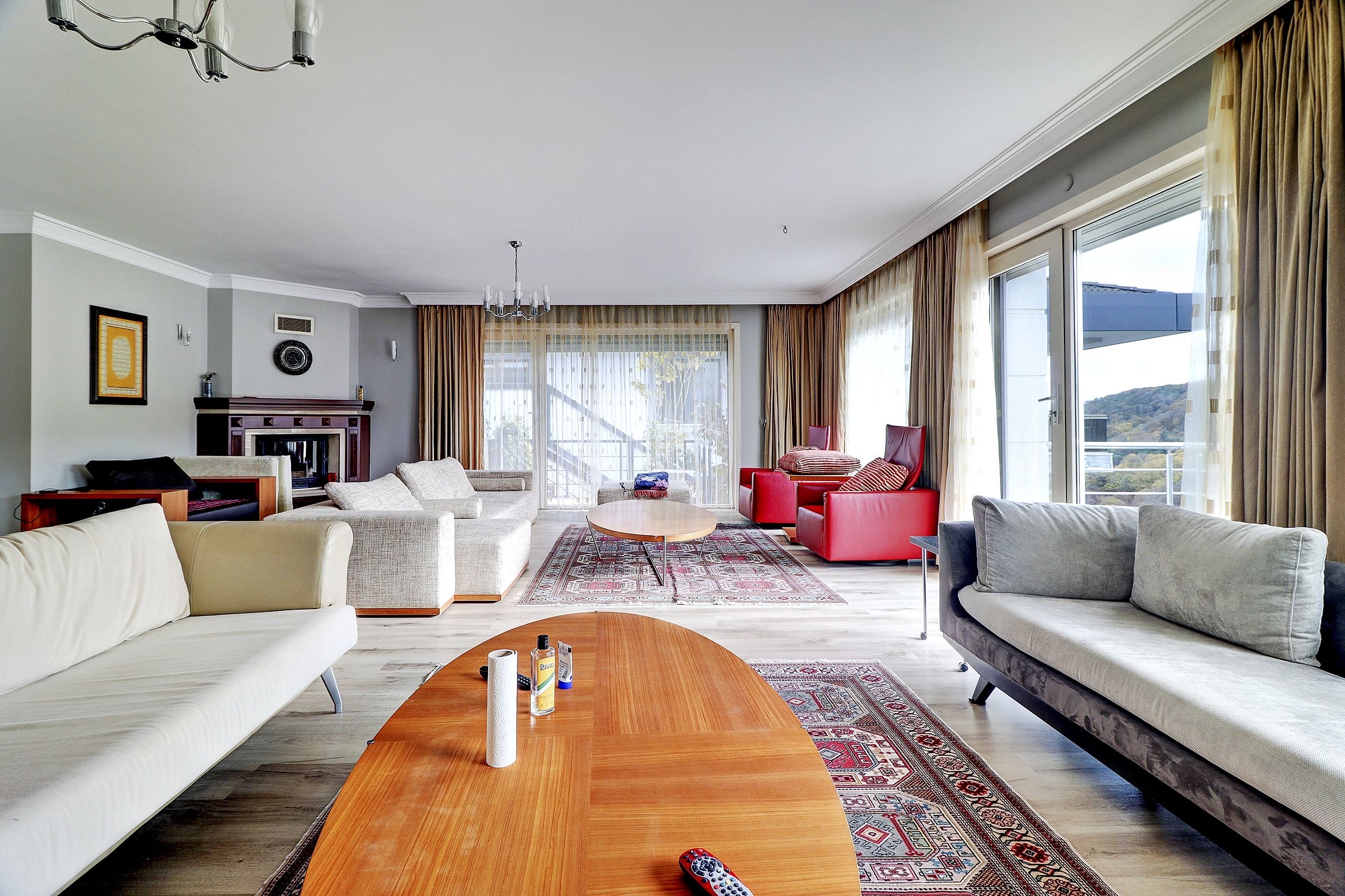 Remax ABC* Sarıyer - Gorsel 4