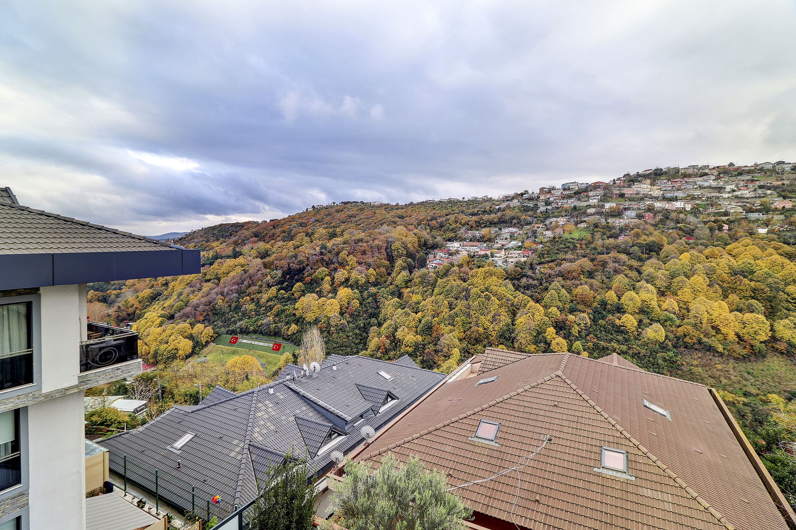 Remax ABC* Sarıyer - Gorsel 32