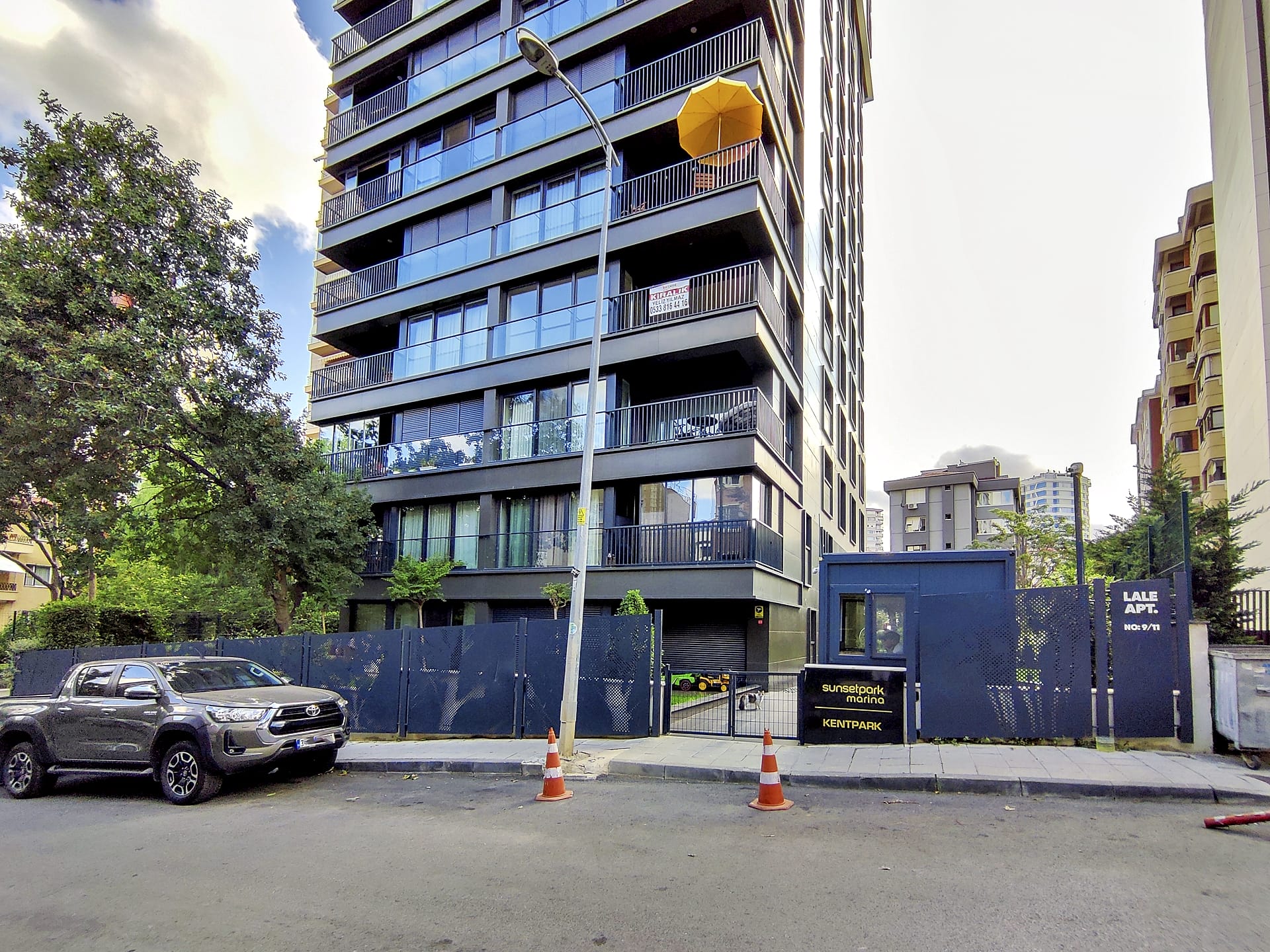 Remax Yasmin* Fenerbahçe - Gorsel 41