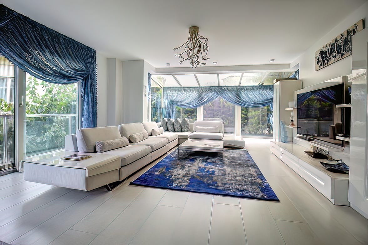 KW Platin* Zekeriyaköy