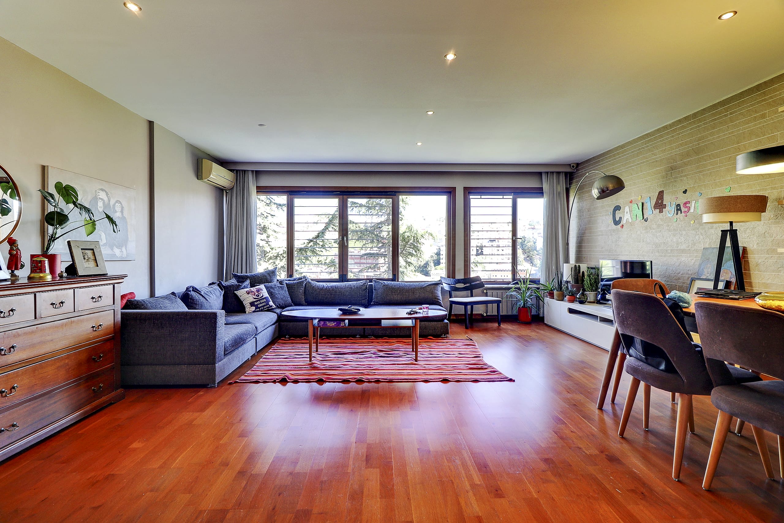 KW Maral Team* Levazım