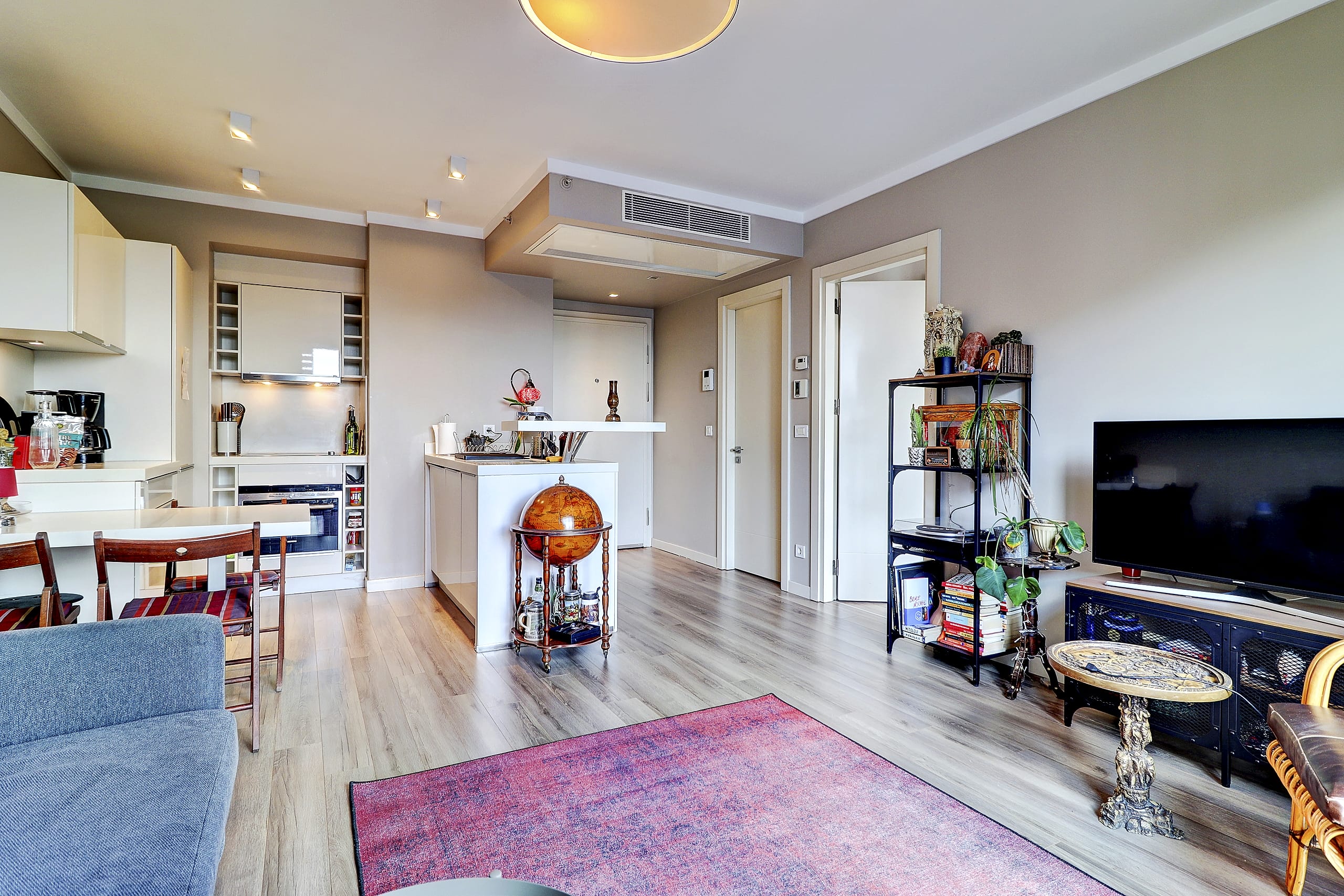 KW Platin* Şişli - Gorsel 3