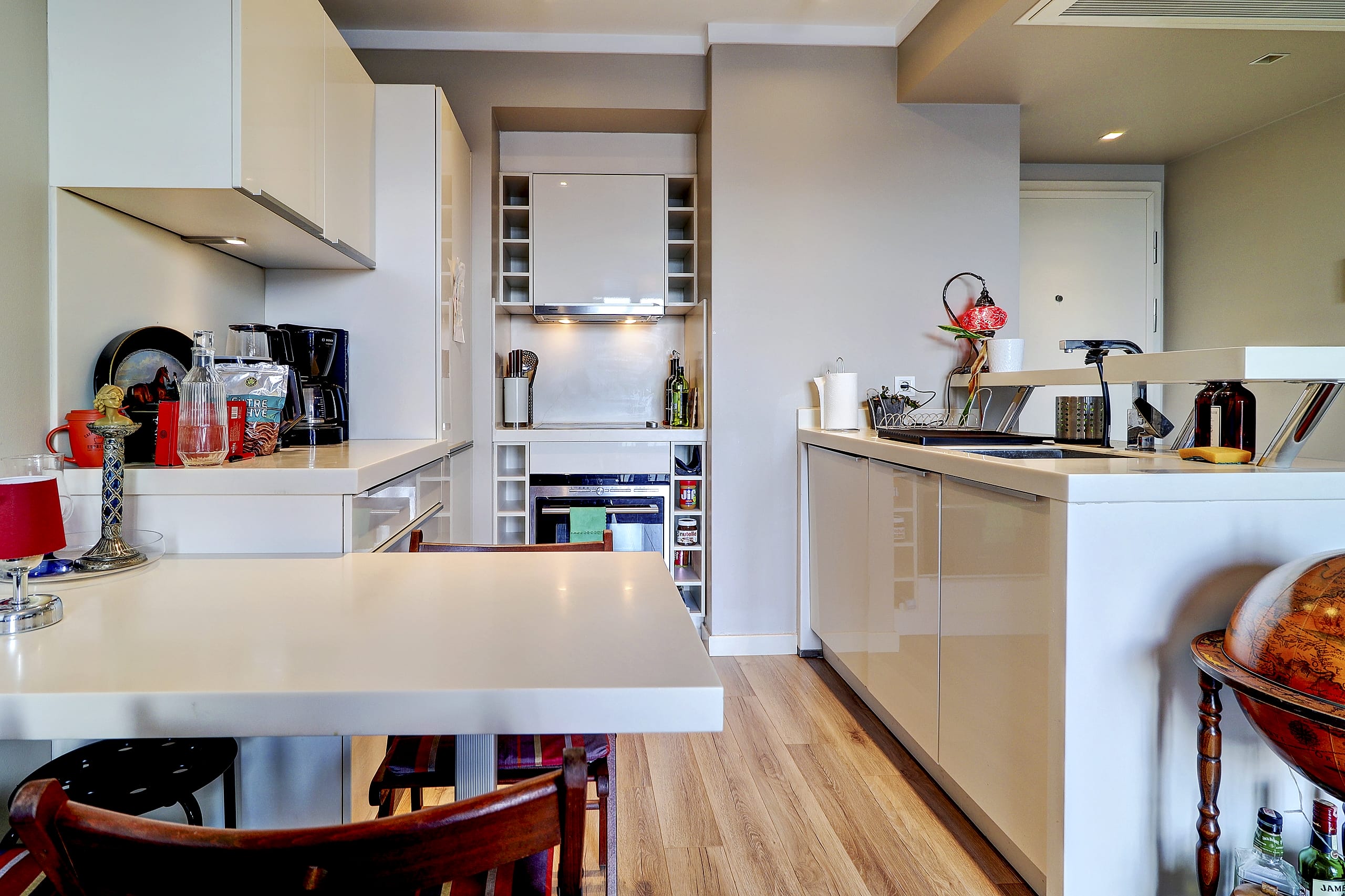 KW Platin* Şişli - Gorsel 4