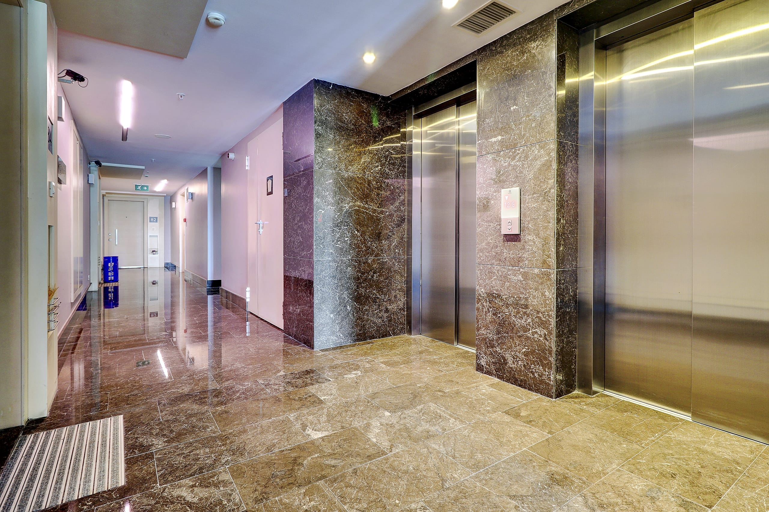 KW Platin* Şişli - Gorsel 12