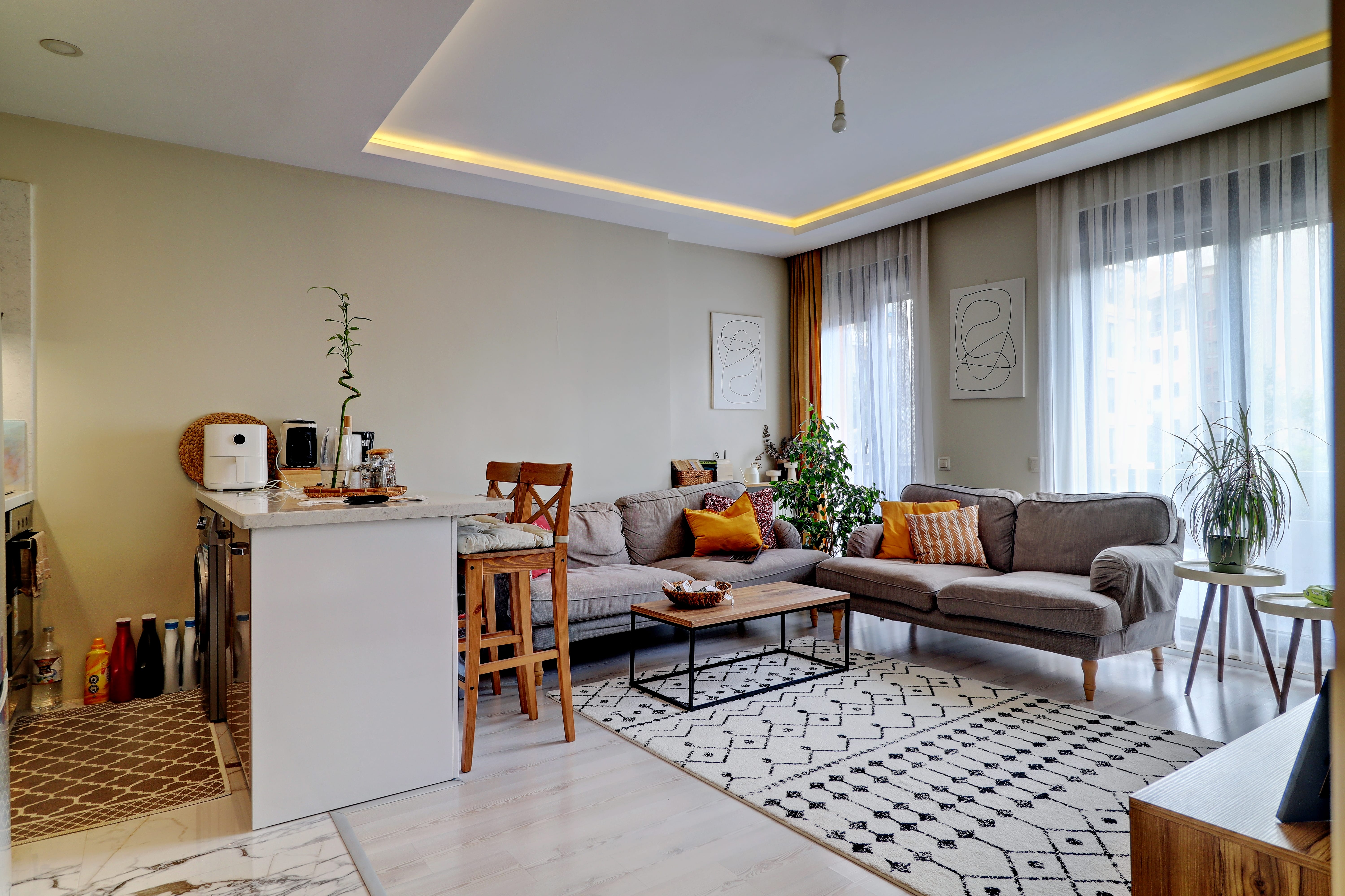 KW Platin* Şişli - Gorsel 17