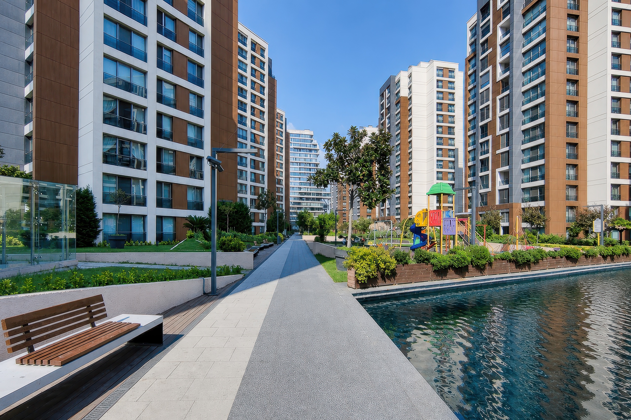 Firstplan* Bakırköy - Gorsel 30