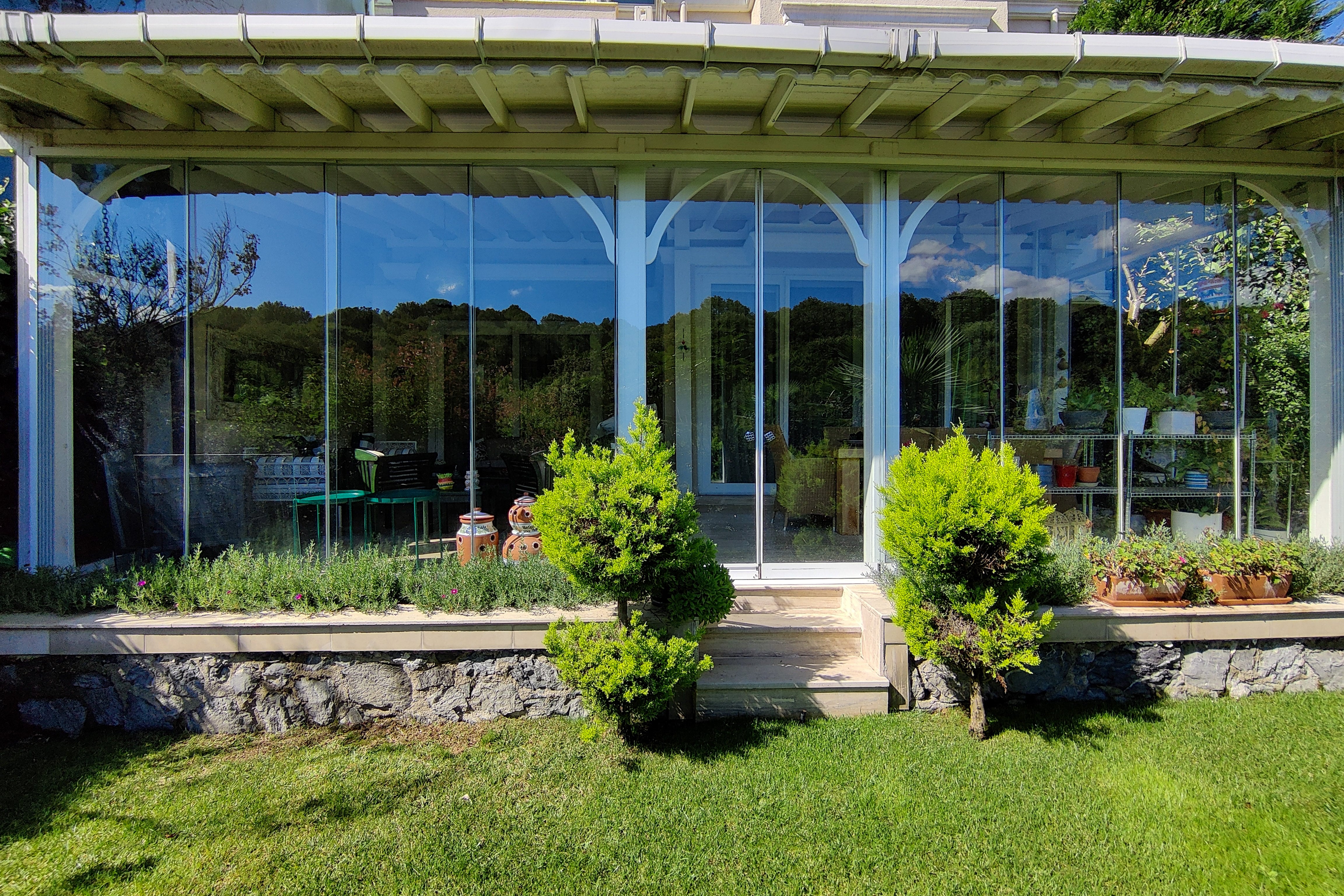 Beykoz* Villa - Gorsel 47