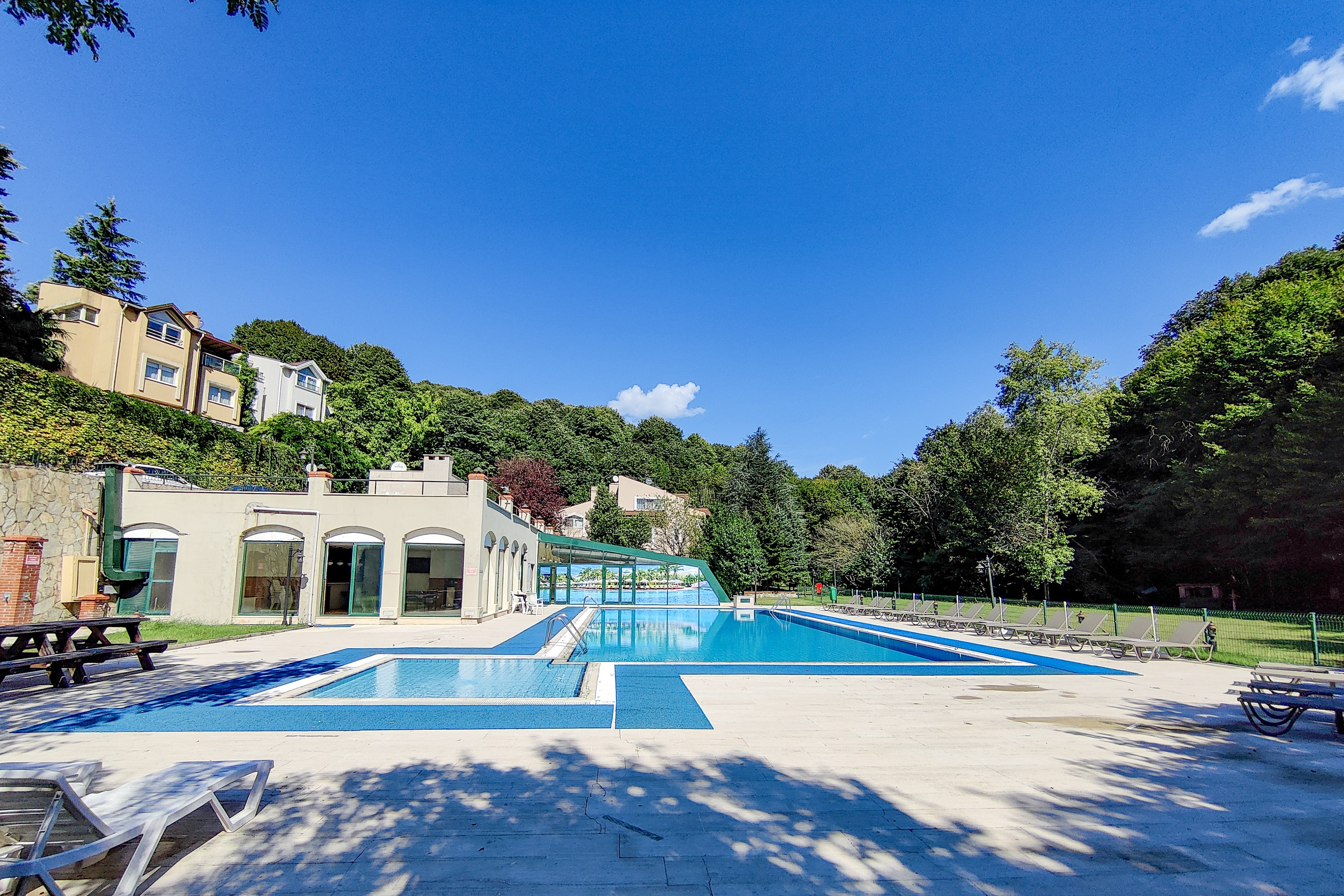Beykoz* Villa - Gorsel 50