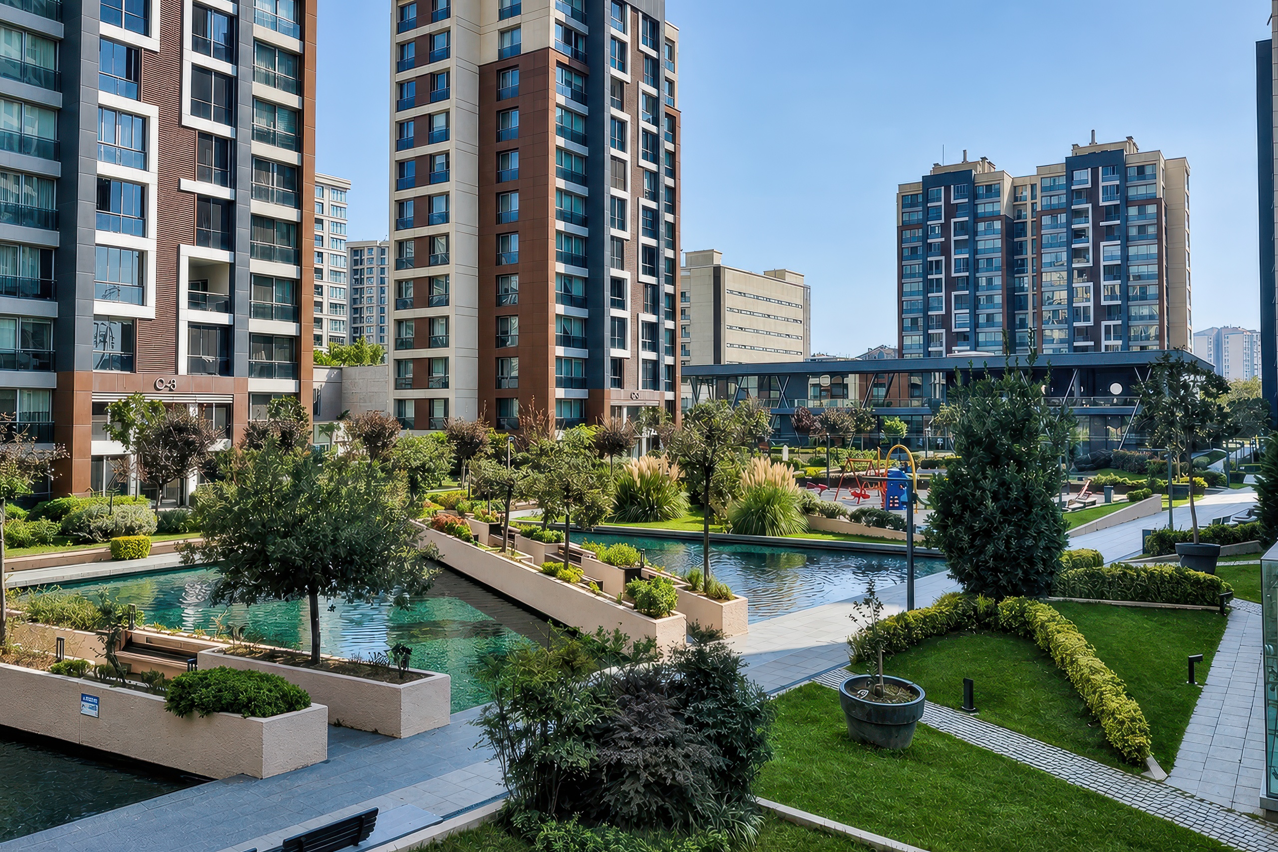 Firstplan* Bakırköy - Gorsel 1