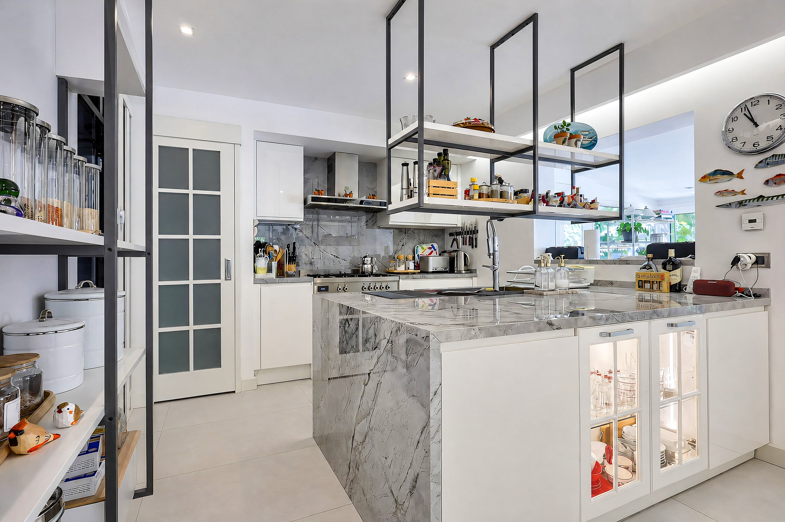 Beykoz* Villa - Gorsel 14