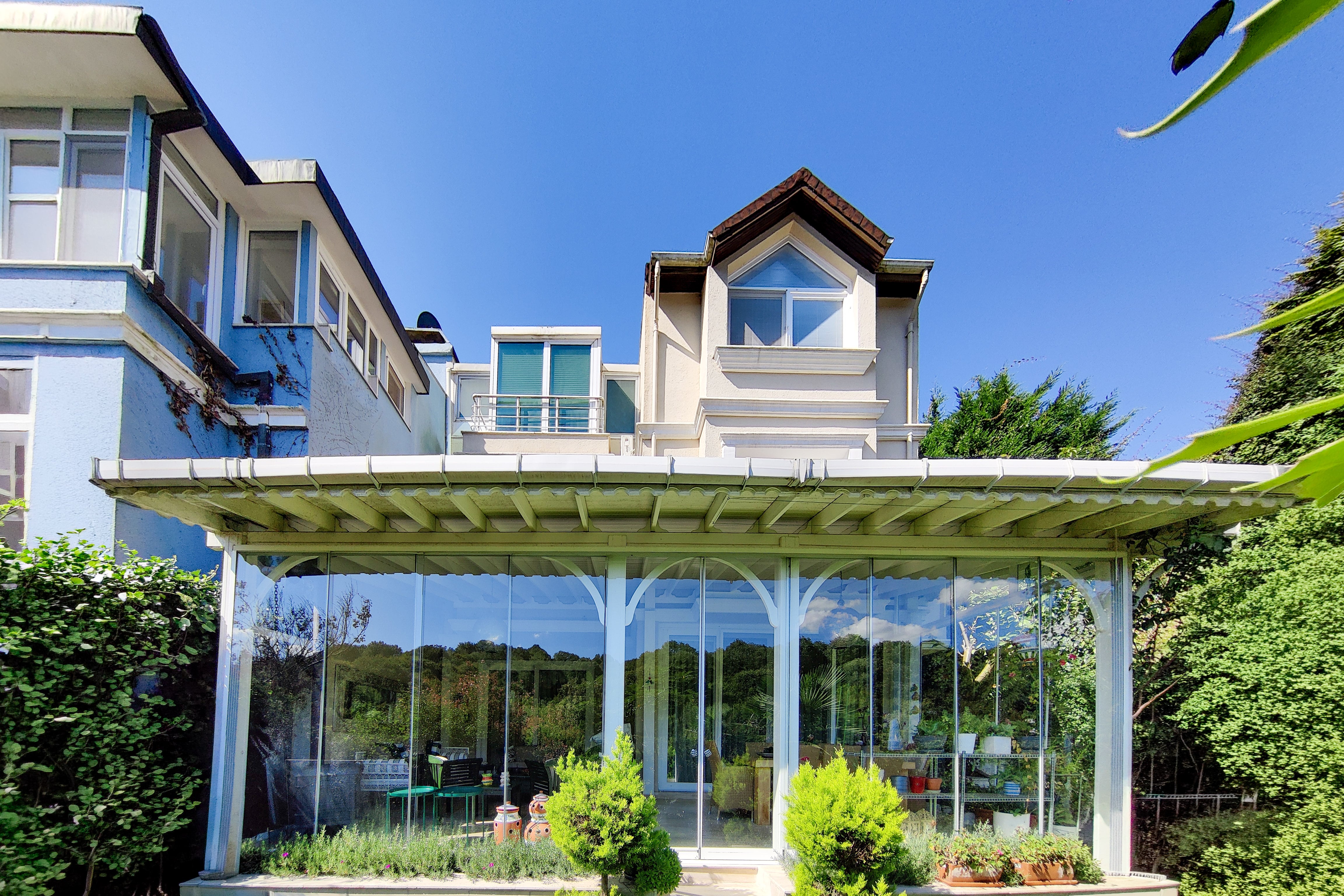Beykoz* Villa - Gorsel 48