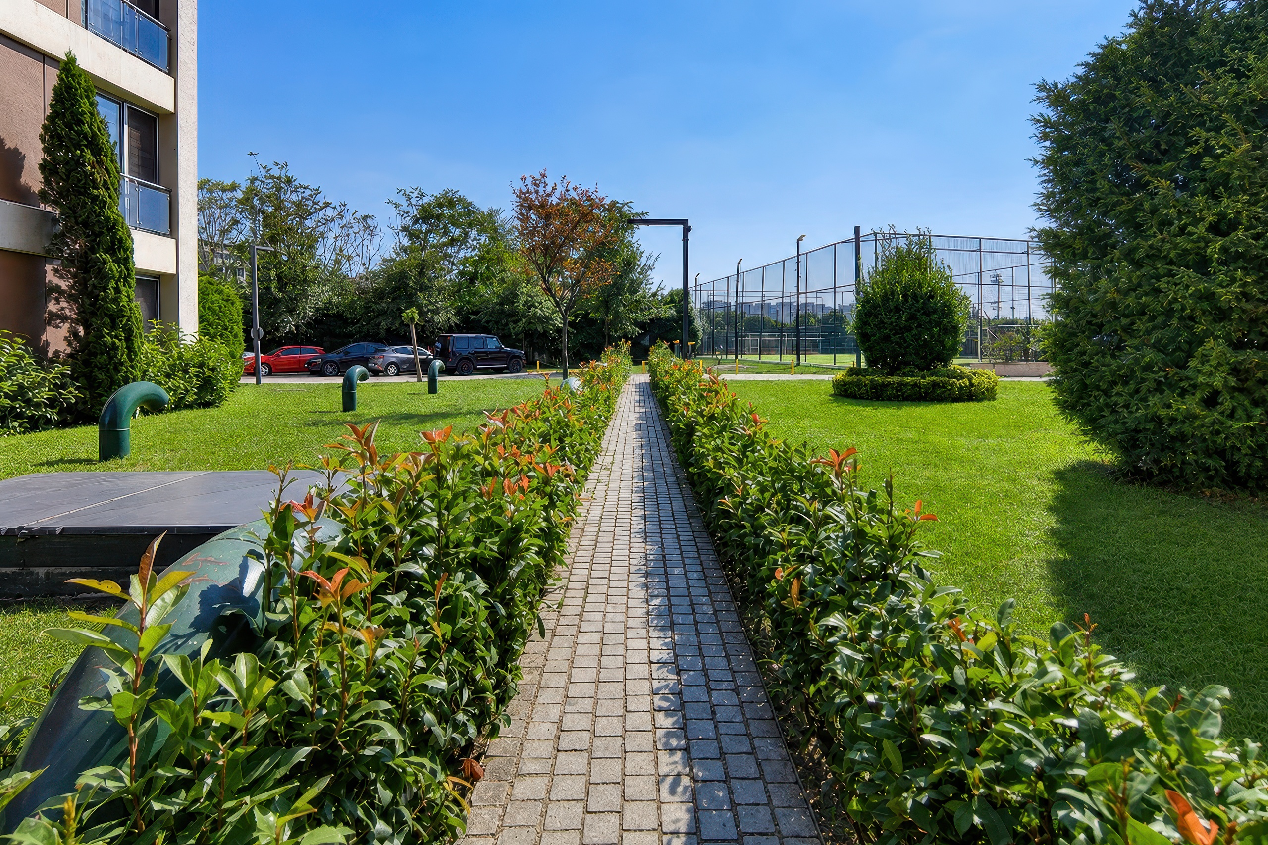Firstplan* Bakırköy - Gorsel 37