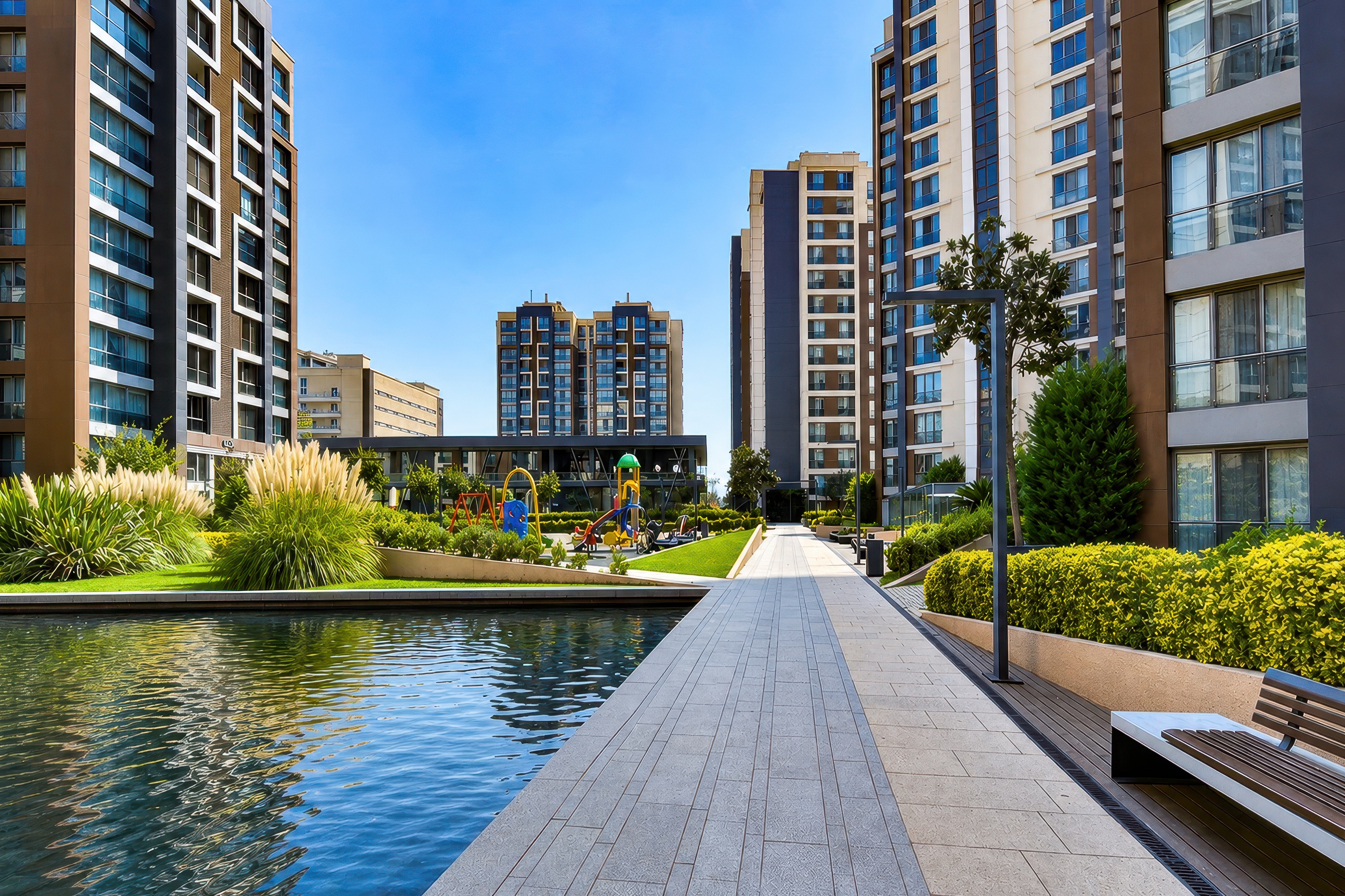 Firstplan* Bakırköy - Gorsel 29