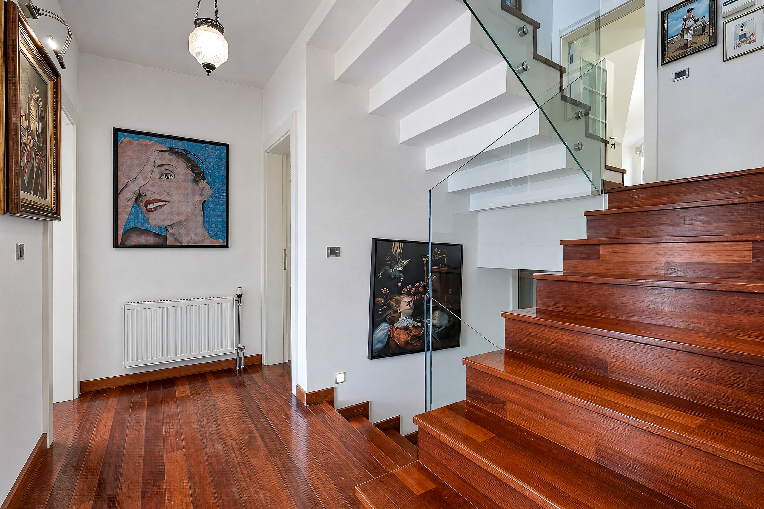 Beykoz* Villa - Gorsel 23