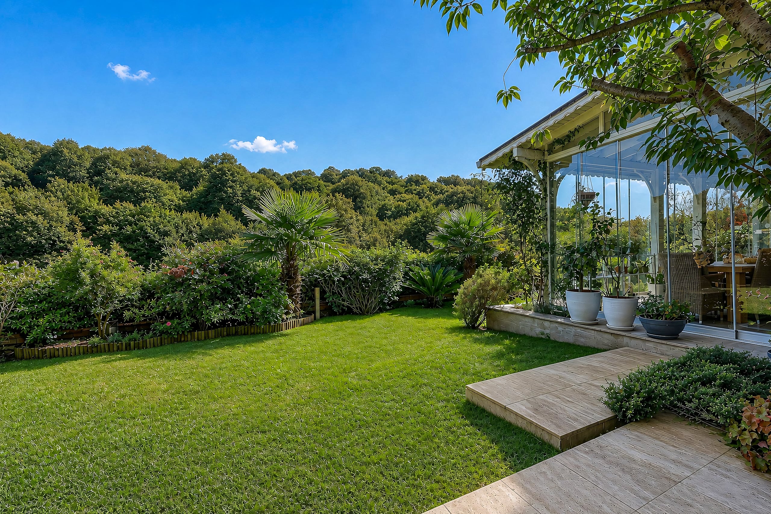 Beykoz* Villa - Gorsel 44