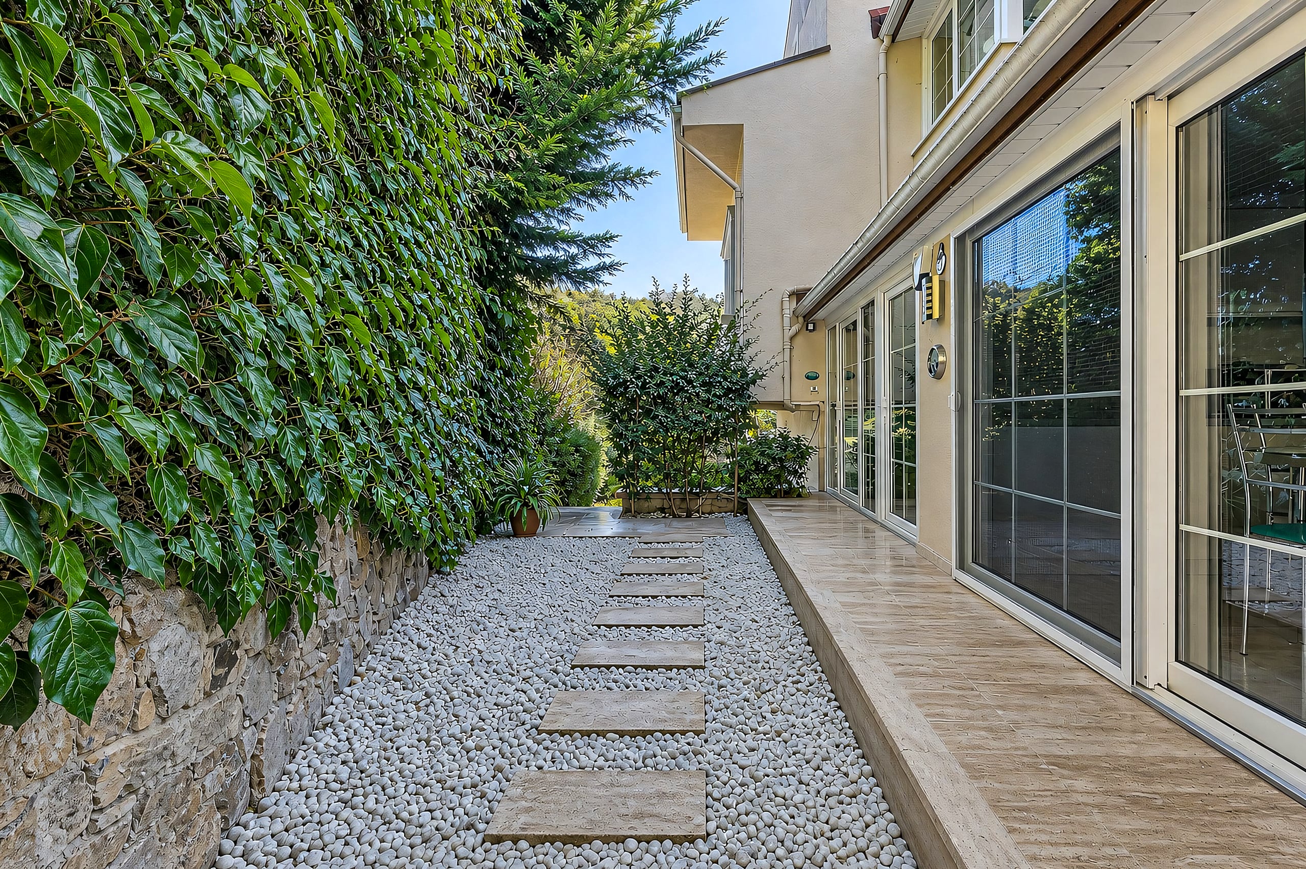 Beykoz* Villa - Gorsel 43