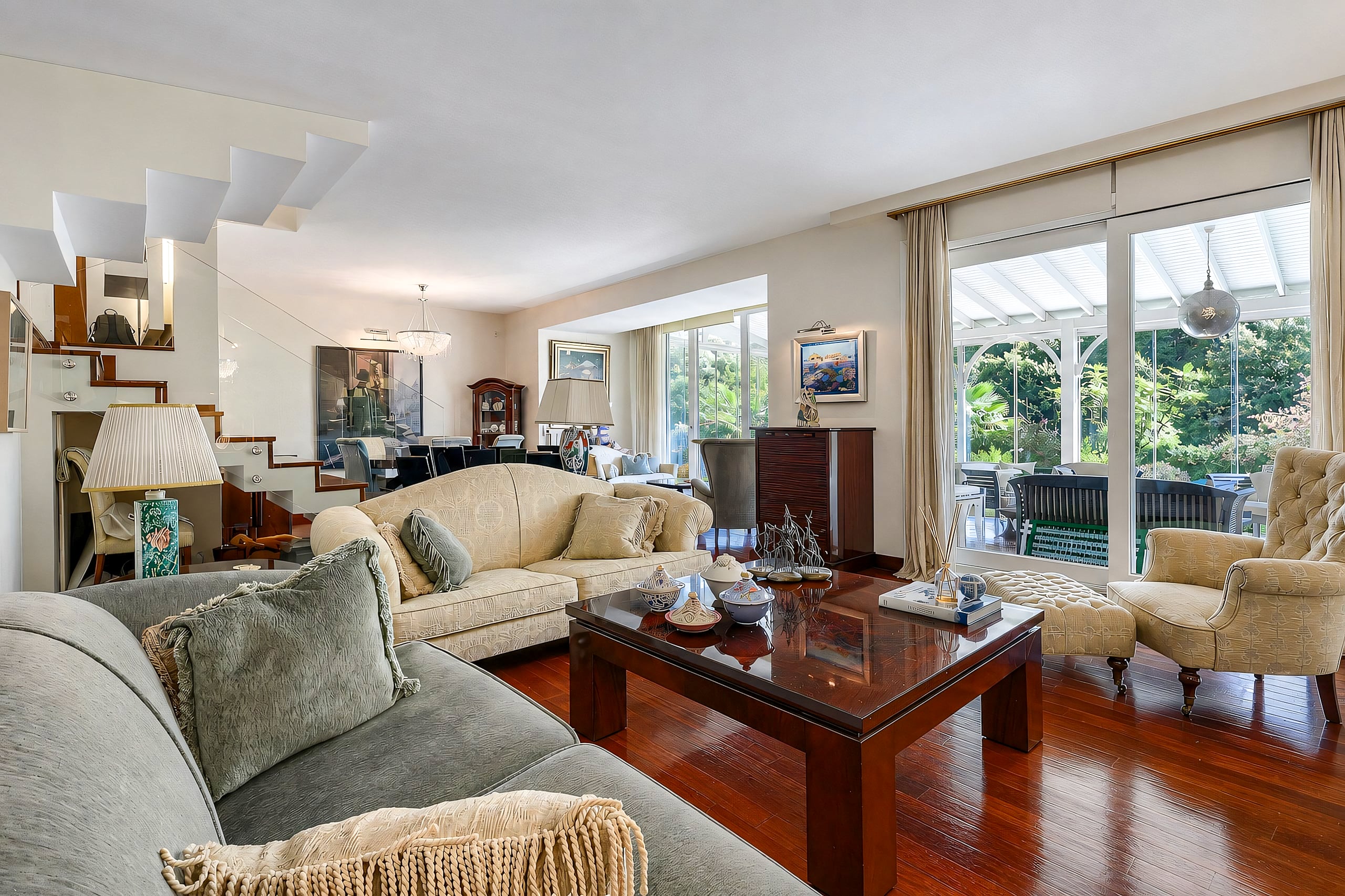Beykoz* Villa - Gorsel 9