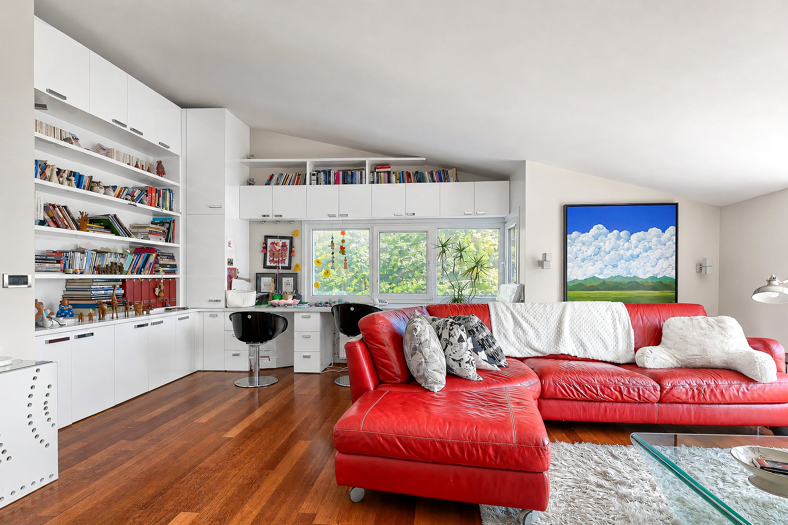 Beykoz* Villa - Gorsel 36