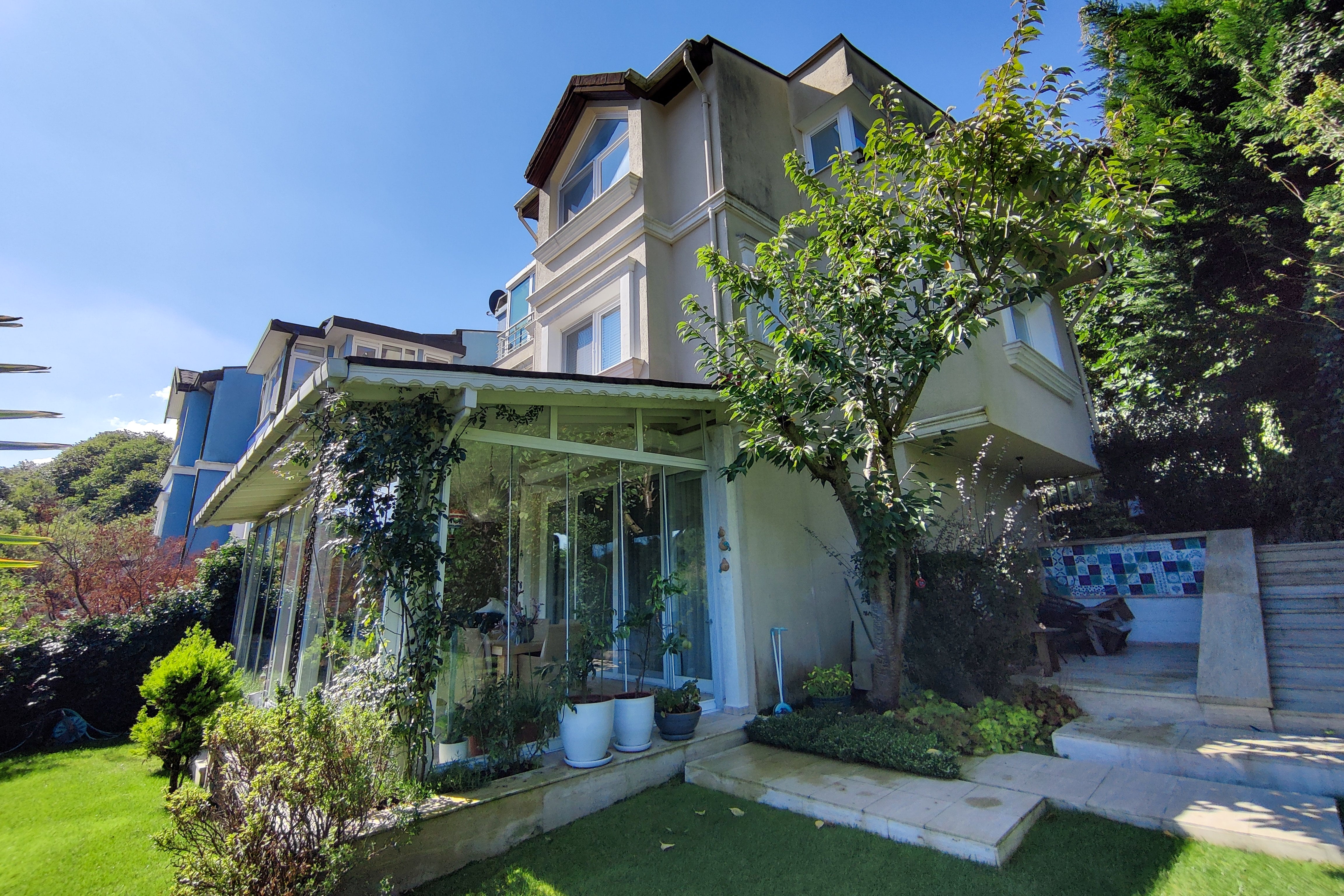 Beykoz* Villa - Gorsel 49
